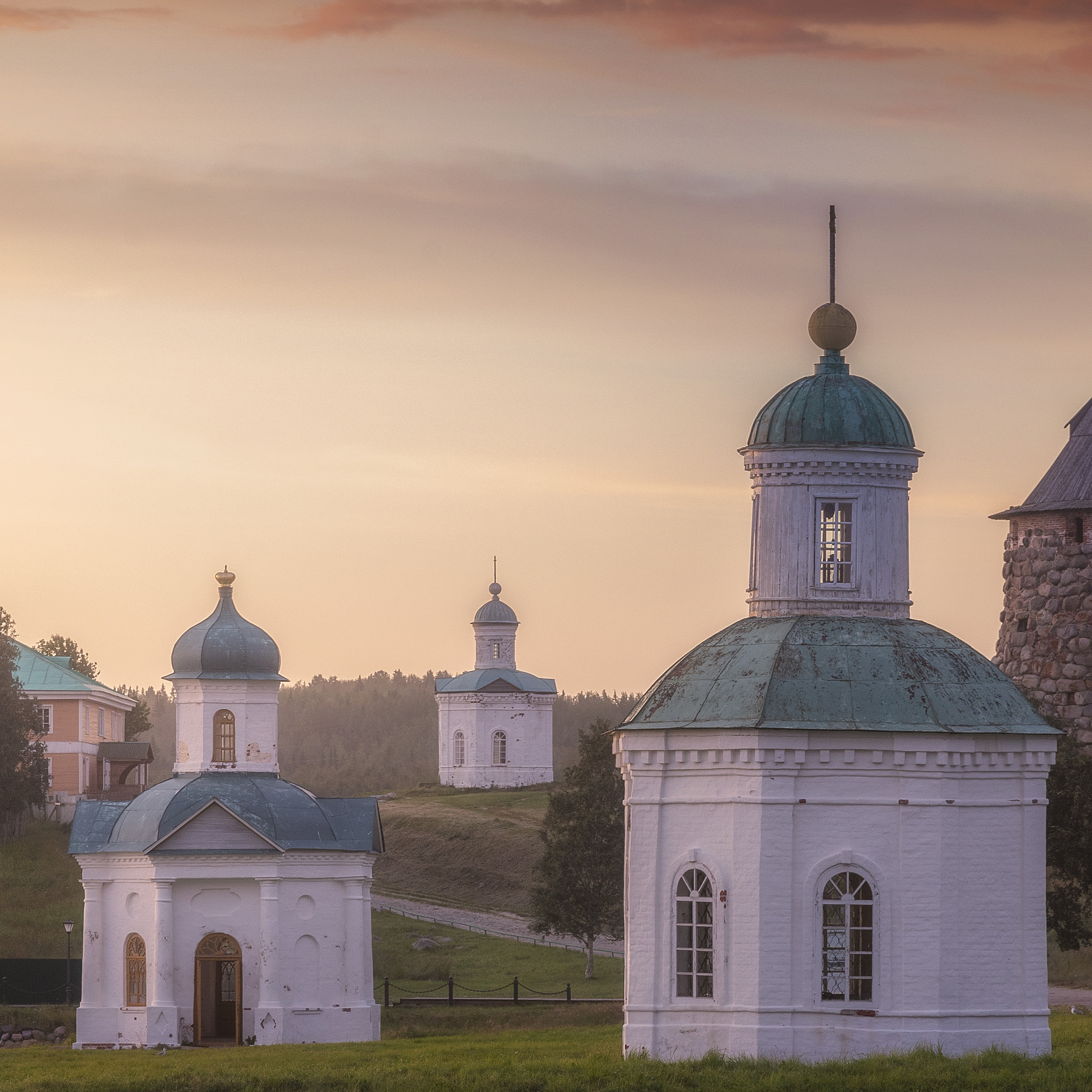 Соловецкие острова 2023 | Фотограф Дмитрий Купрацевич. Дмитрий Купрацевич профессиональный пейзажный и travel-фотограф