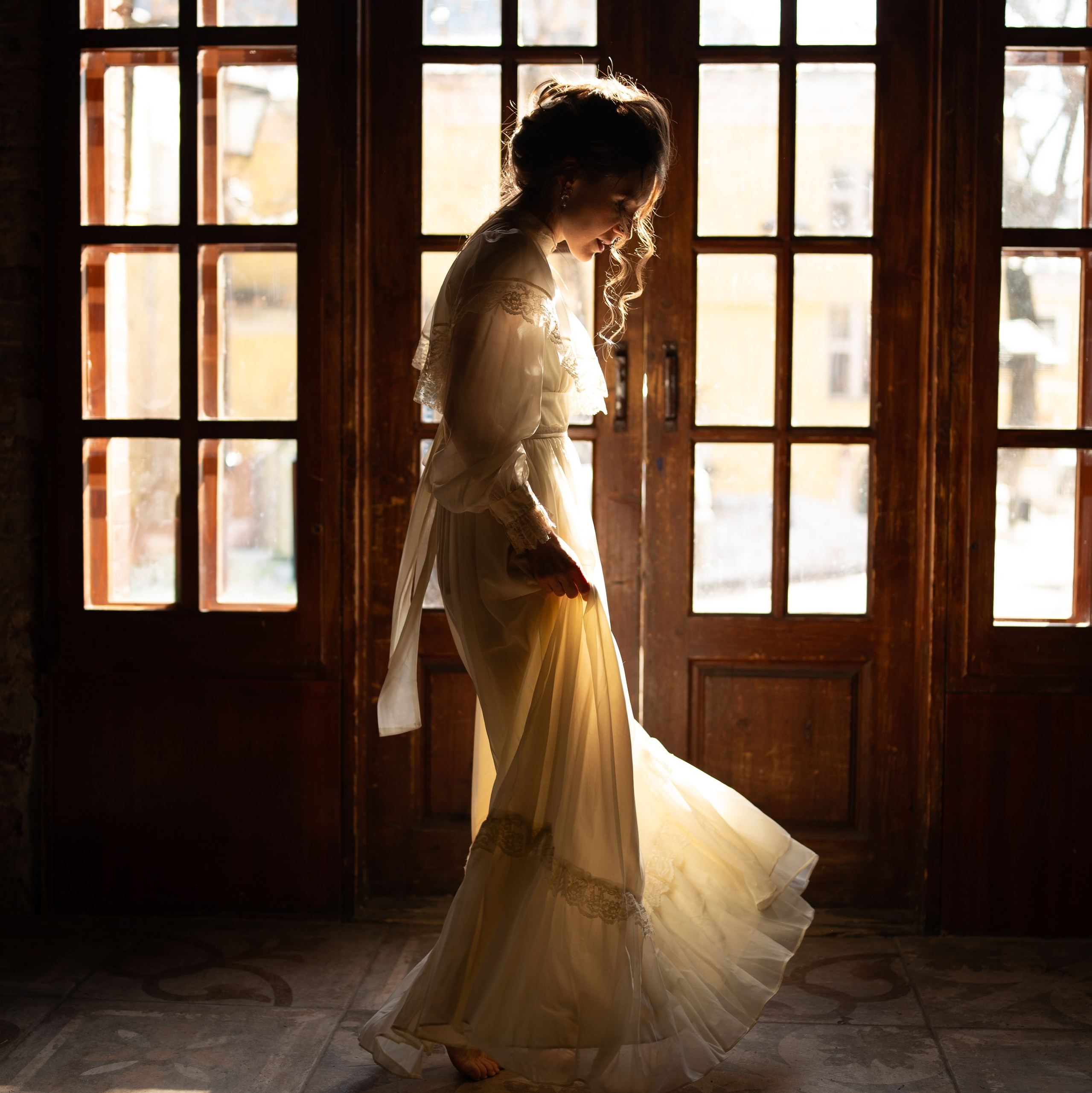 Услуги и Цены. Винтажные фотосессии в Москве