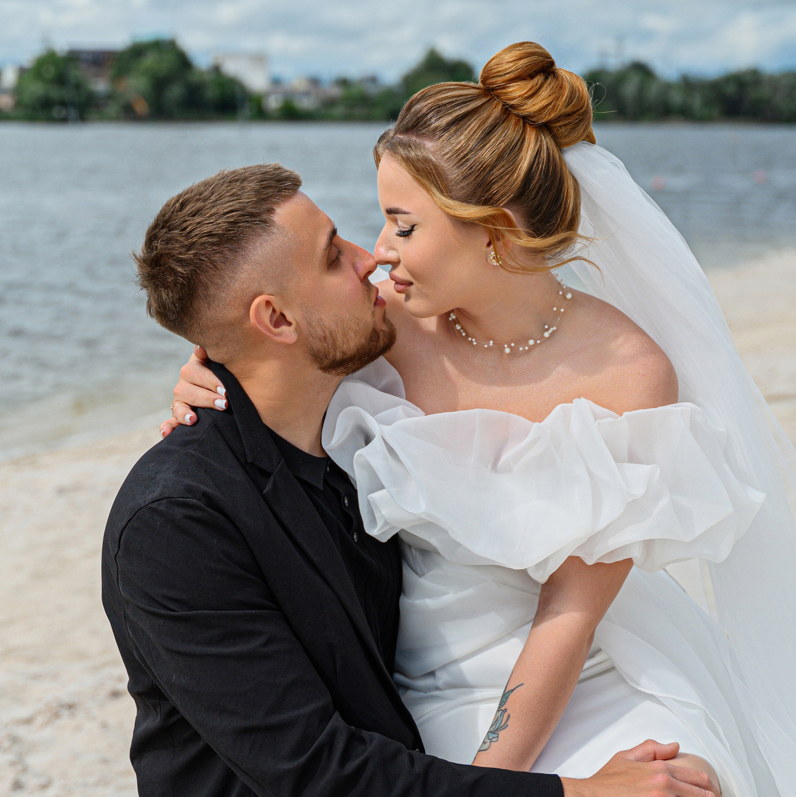 Прайс. Свадебный  и семейный фотограф в Белгороде Ирина Кононенко