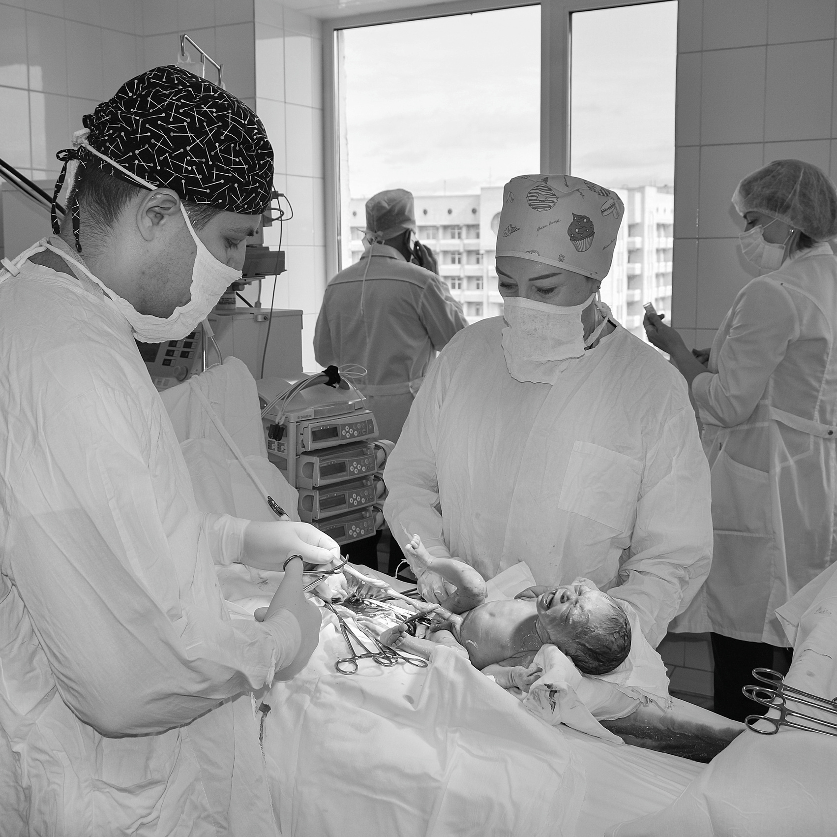 Стоимость фотосессии новорожденного. Фотограф новорожденных в Брянске Анжелика Прохоренкова