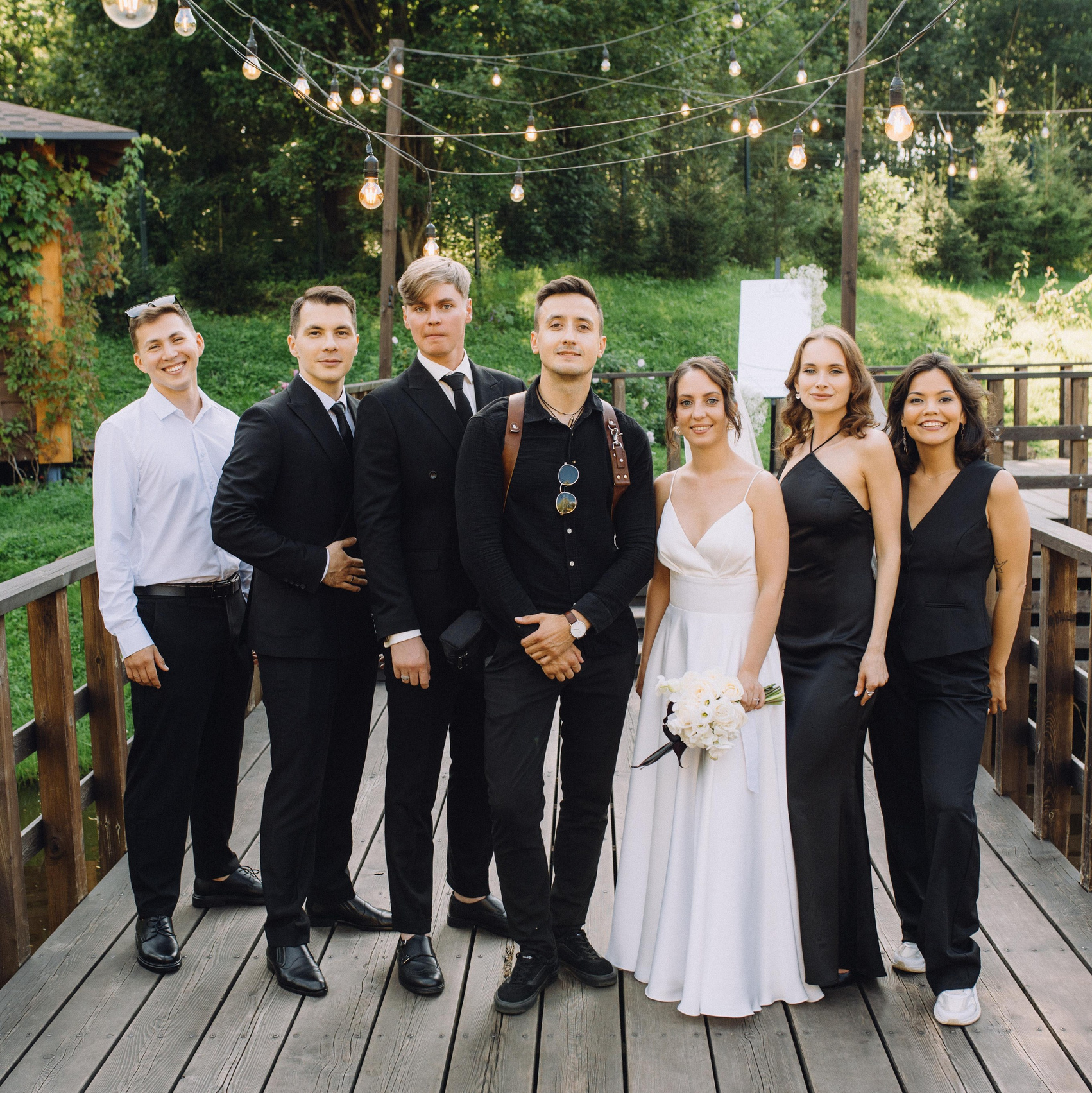 Contacts. Wedding photograph in europe Vasencev Alexey