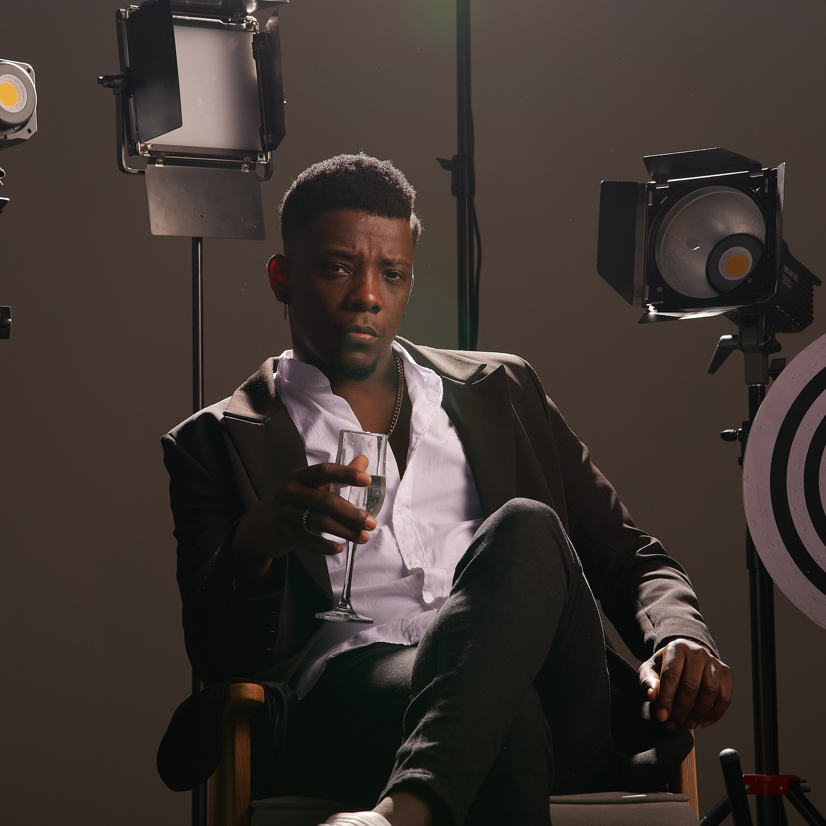 Charles Emilson. Mr RE Photography