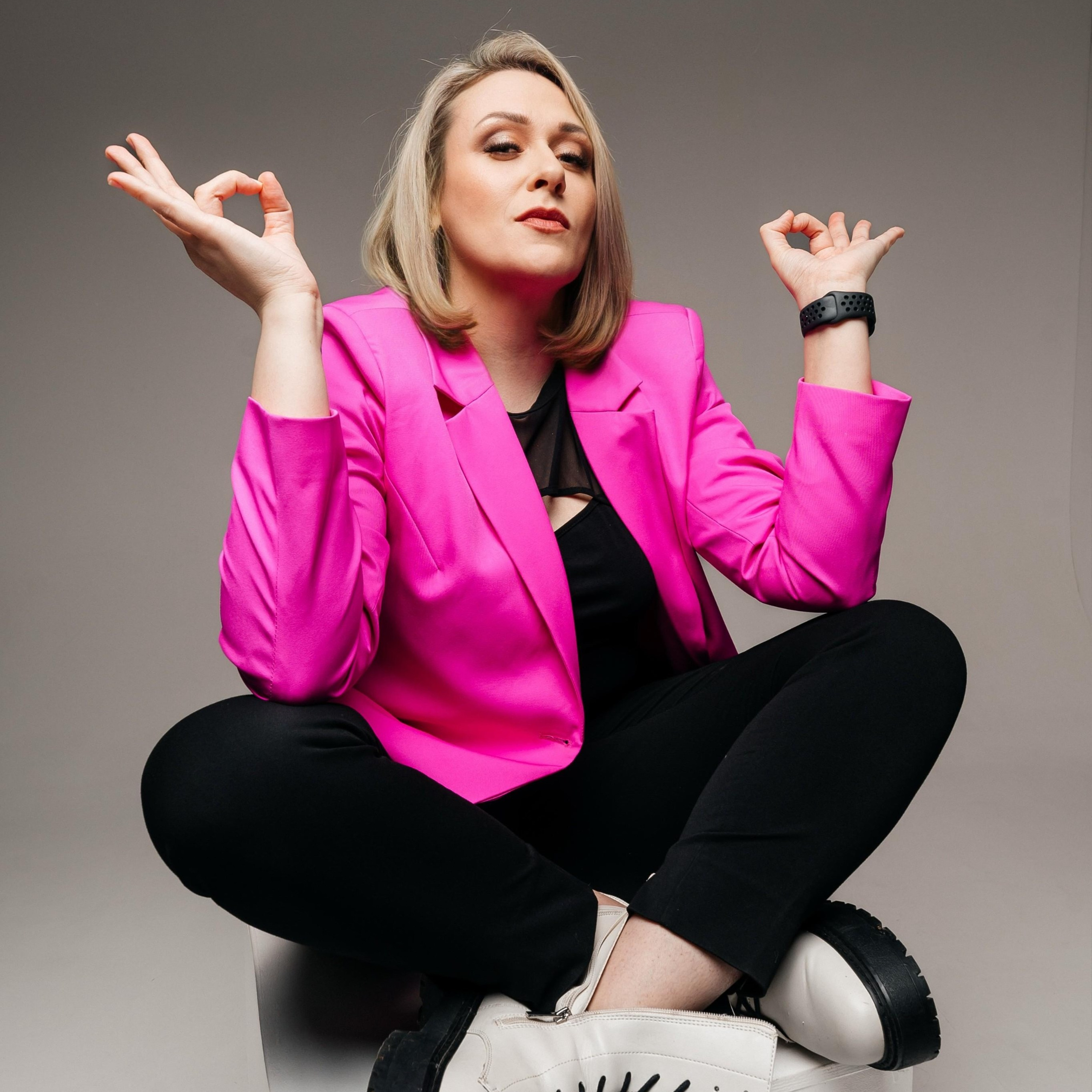 Стоимость услуг ведущей Ирины Гумеровой. Ведущая праздников и мероприятий Ирина Гумерова