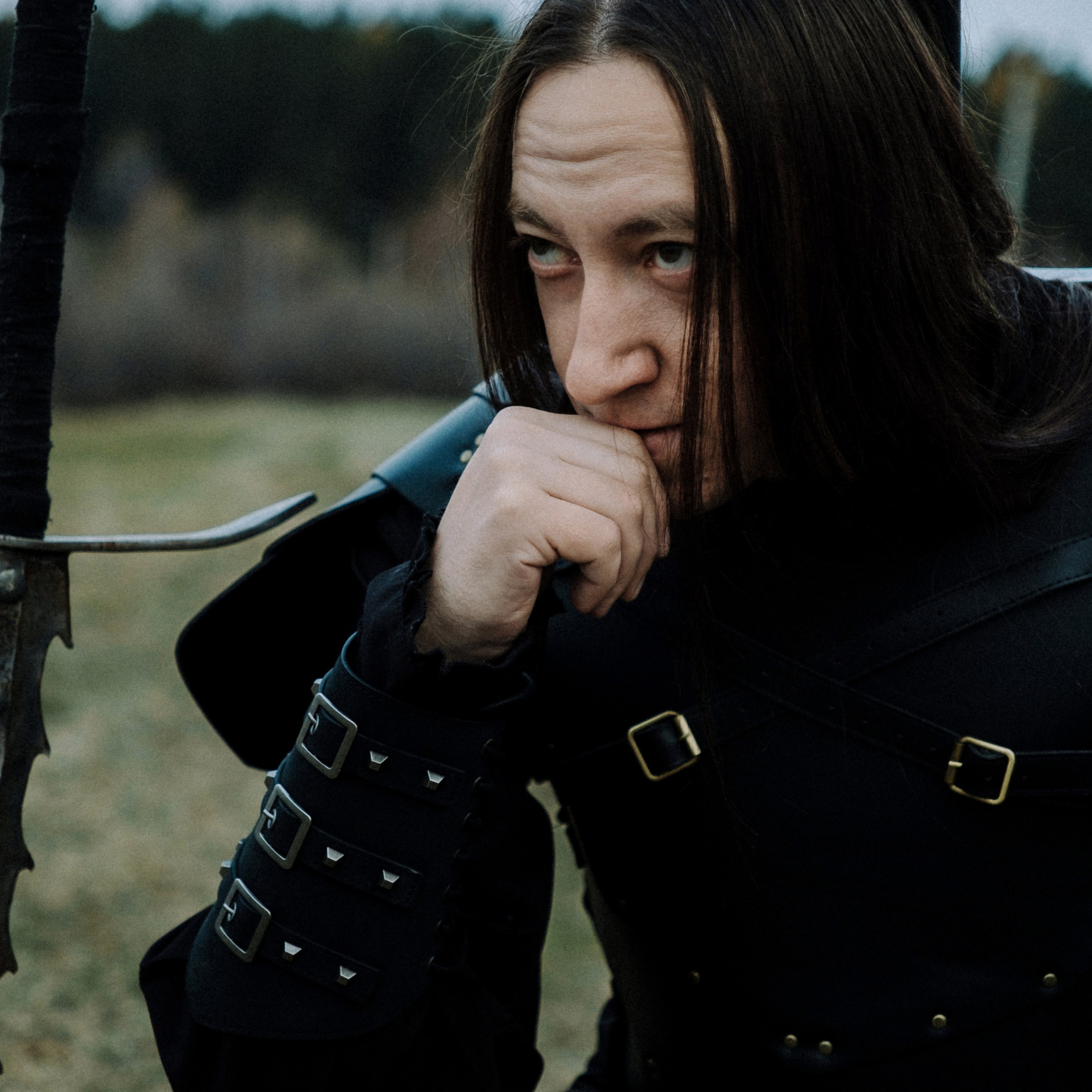 Индивидуальный портрет. Фотограф в Иркутске Анна Мирошникова