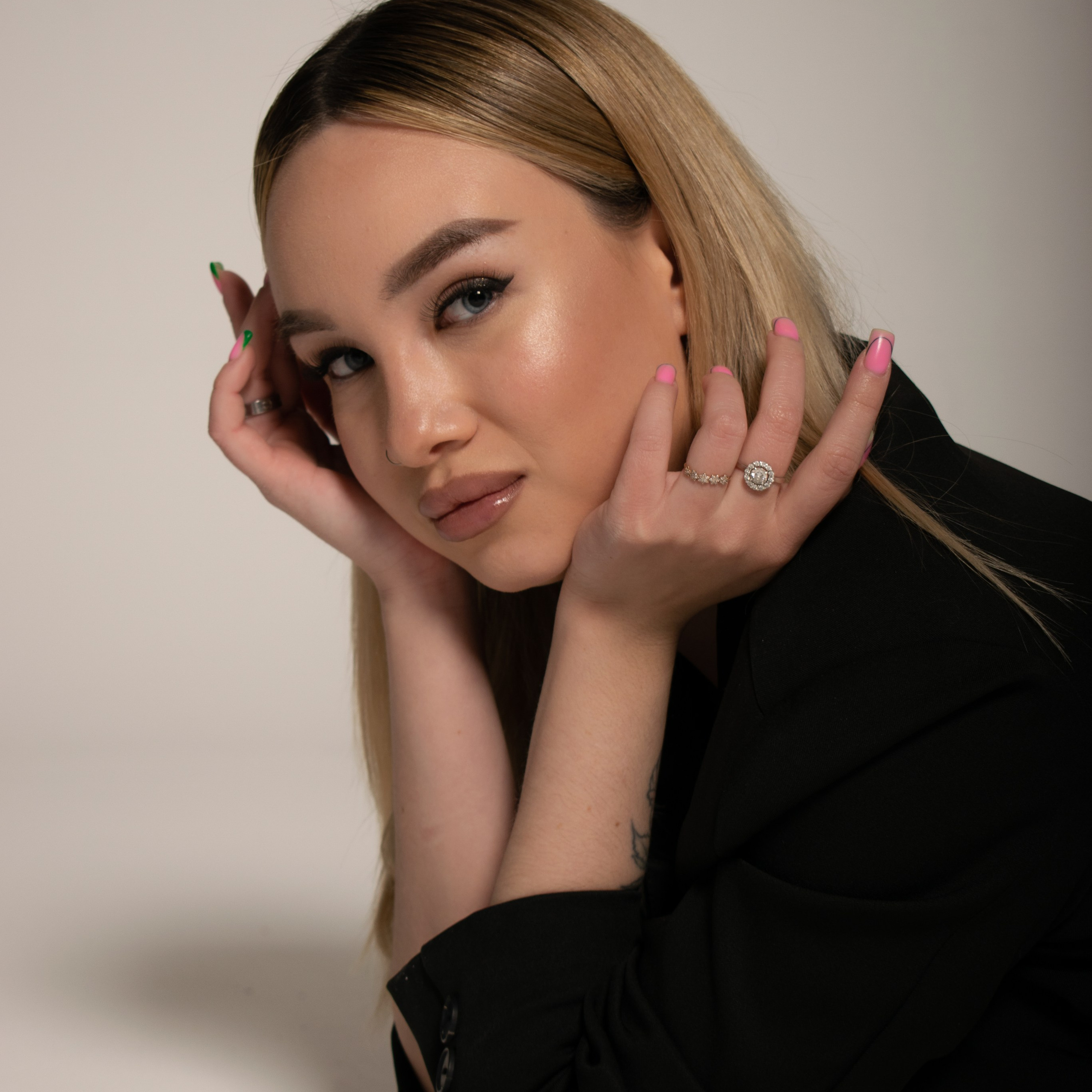 Фотограф в Самаре