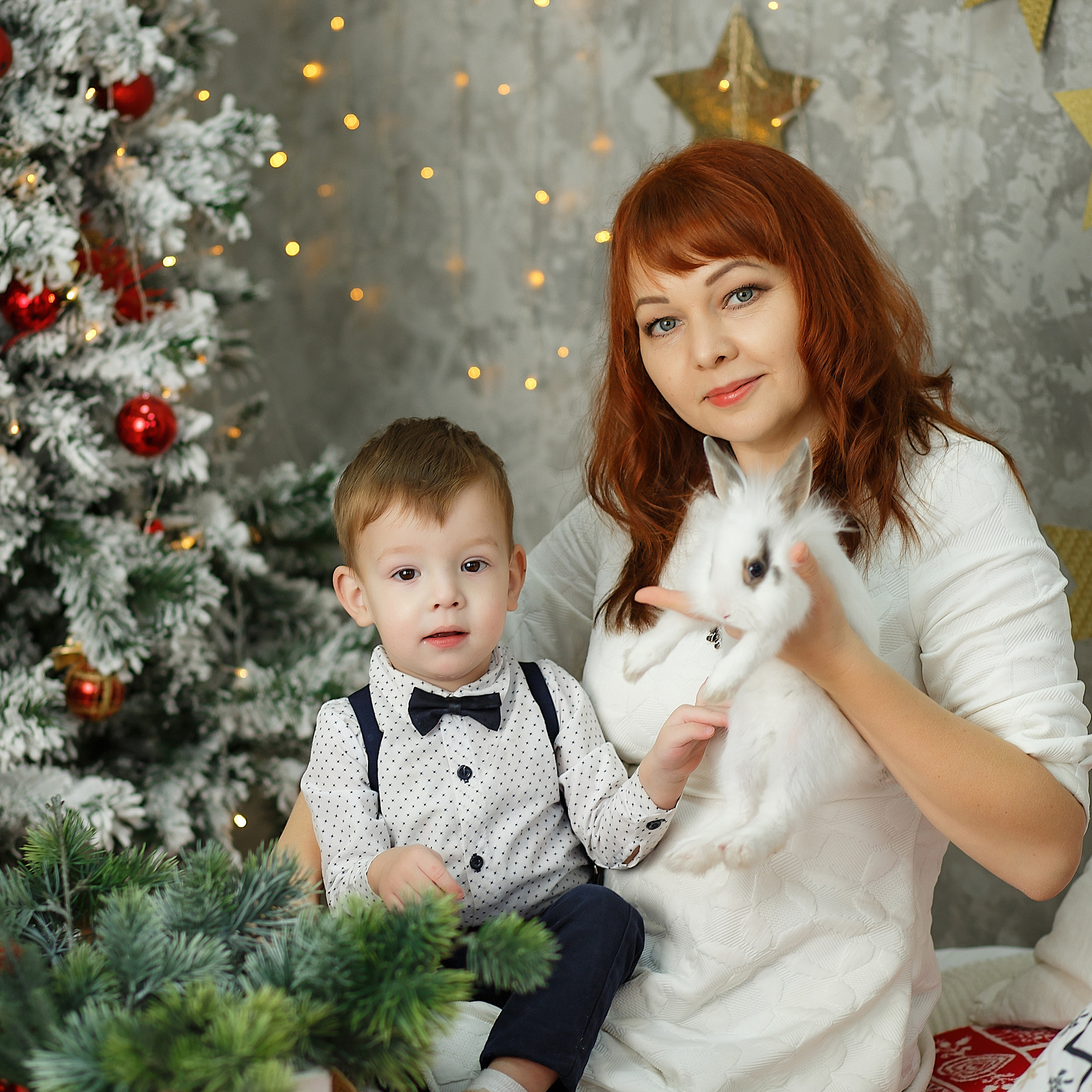 Семейный и детский фотограф в Стерлитамаке Разина Рахмангулова