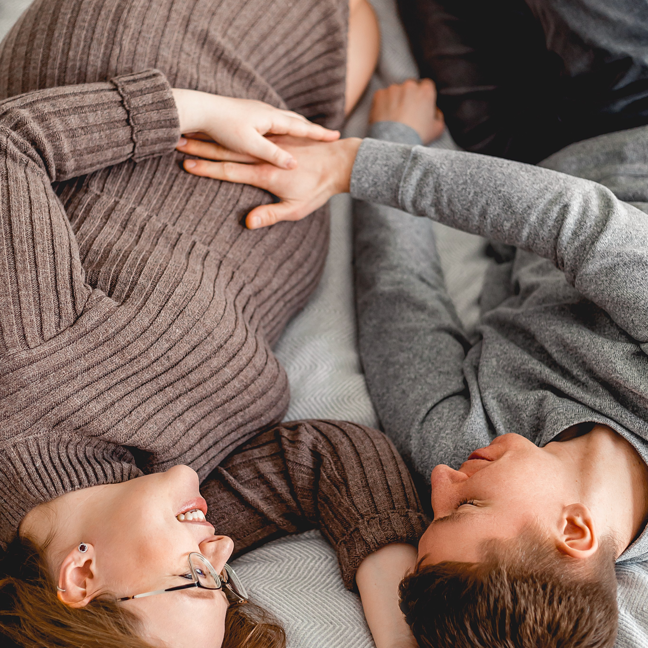 Семейный и детский фотограф в Москве Юлия Мусаева