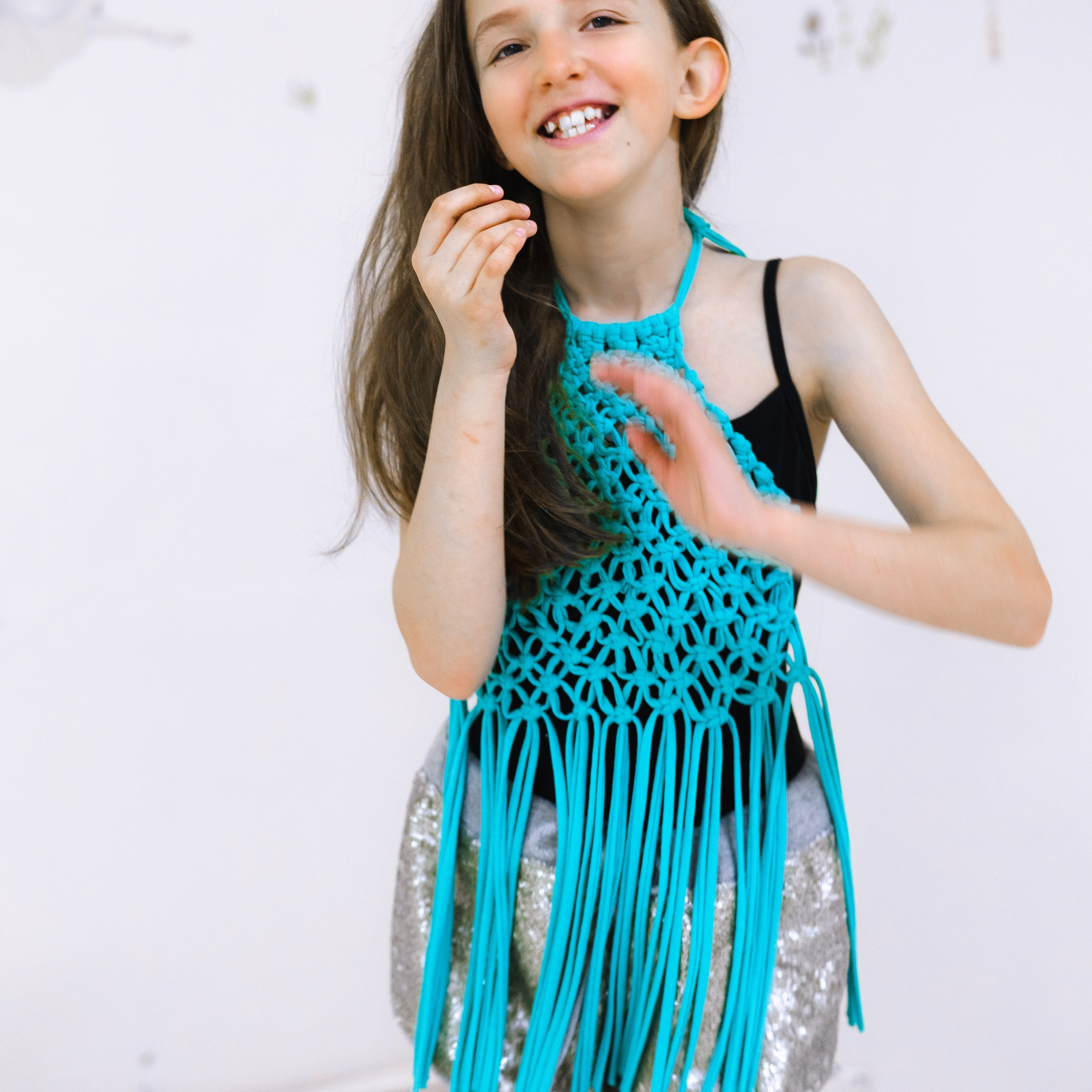 Подсвечник в технике макраме своими руками. Школа для девочек во Владивостоке — Само Совершенство