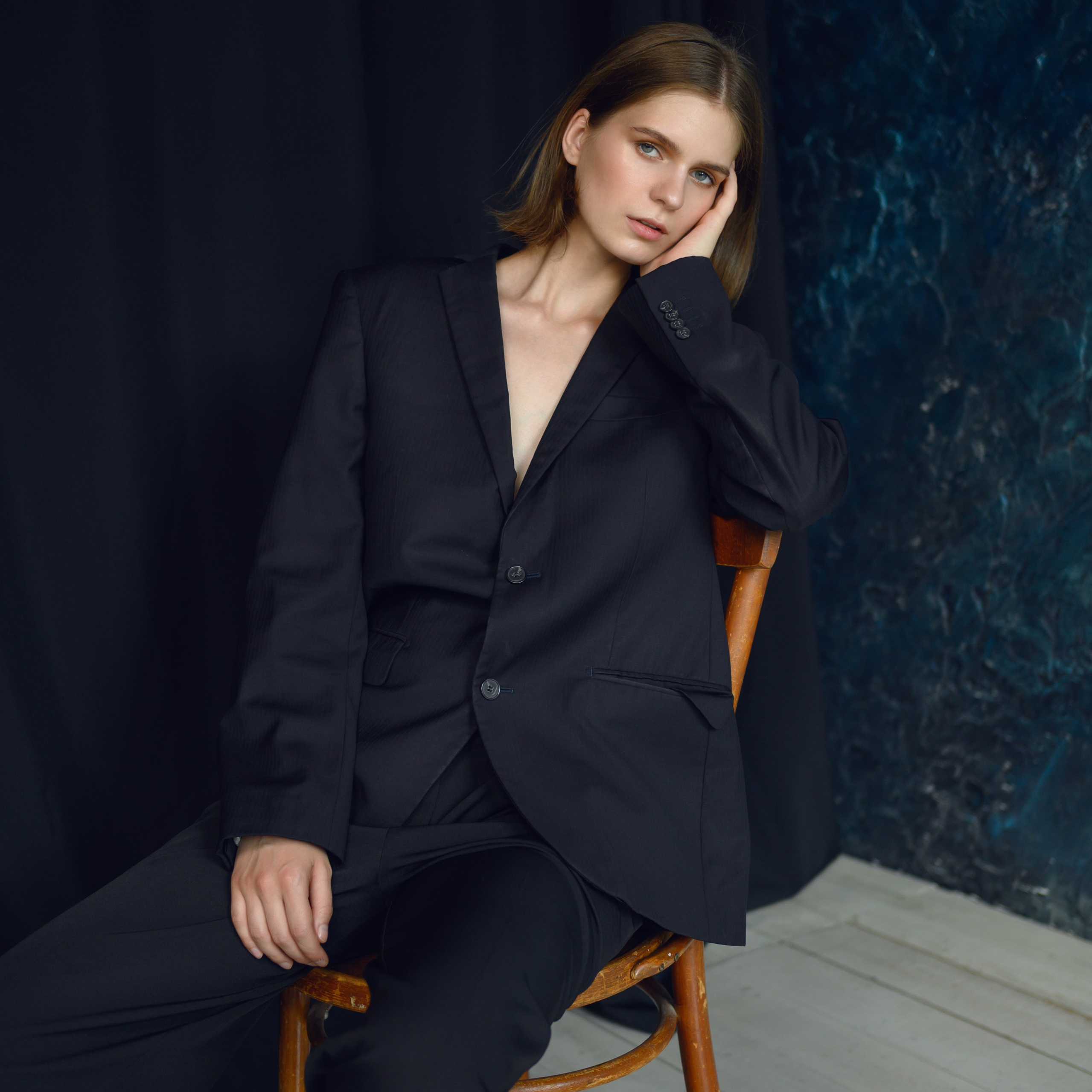 Портретный фотограф в Железноводске и КМВ