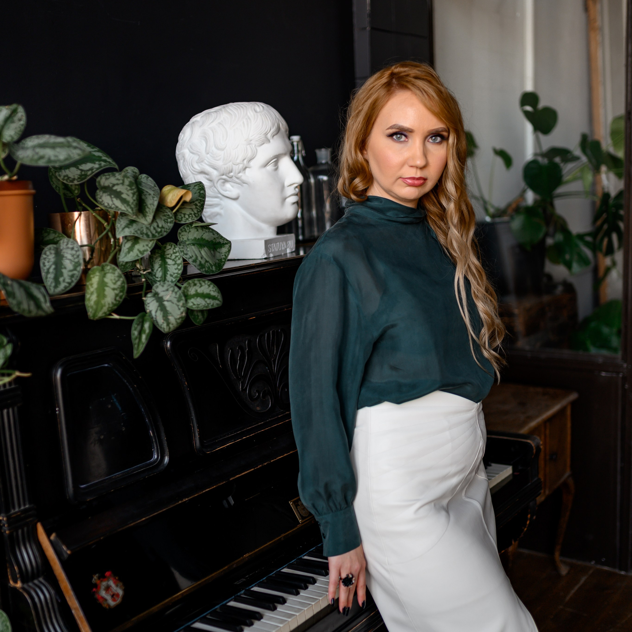 Фотосъёмка мероприятий в Москве |Юлия Любченко