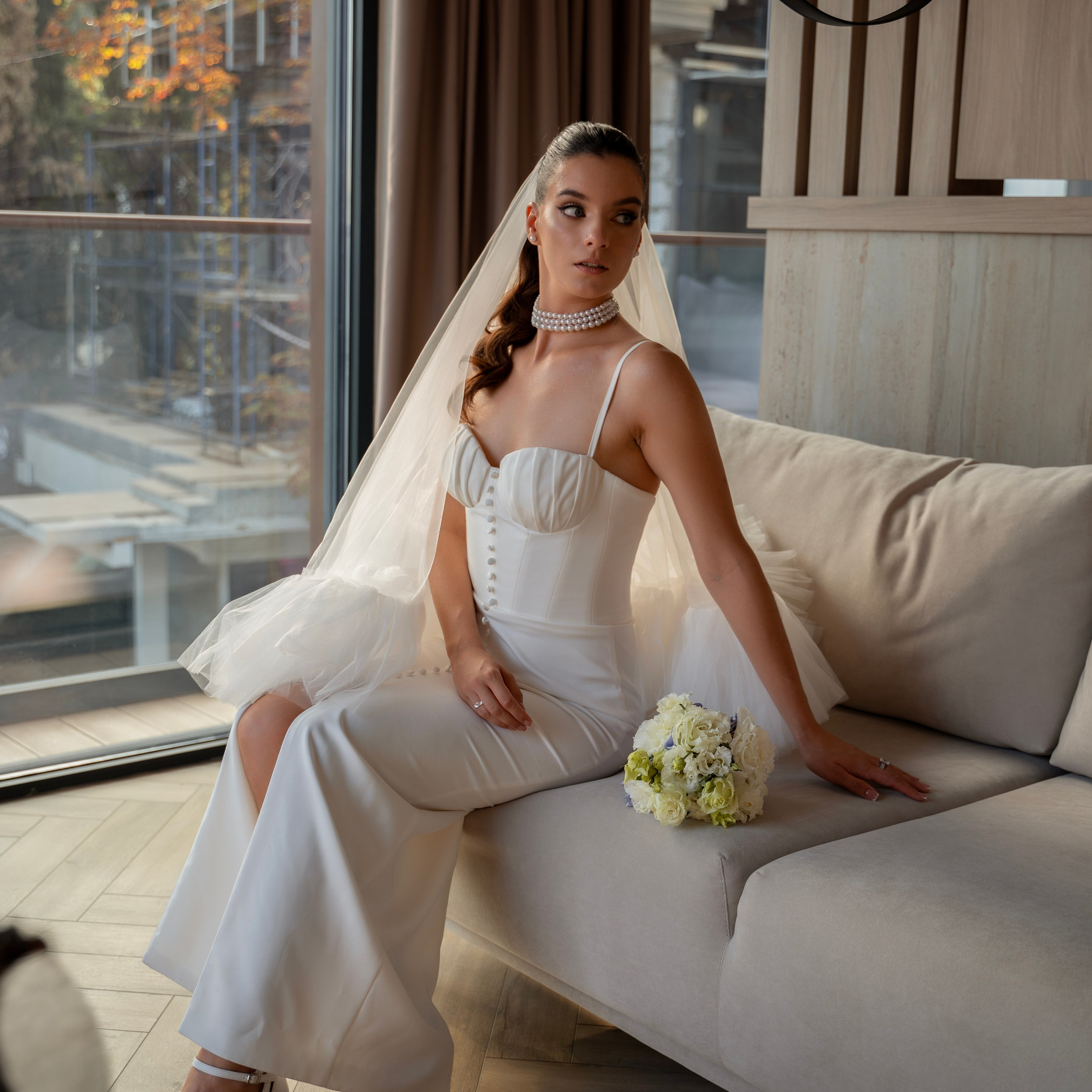 Свадебная фотосъёмка. Ваш фотограф в Крыму