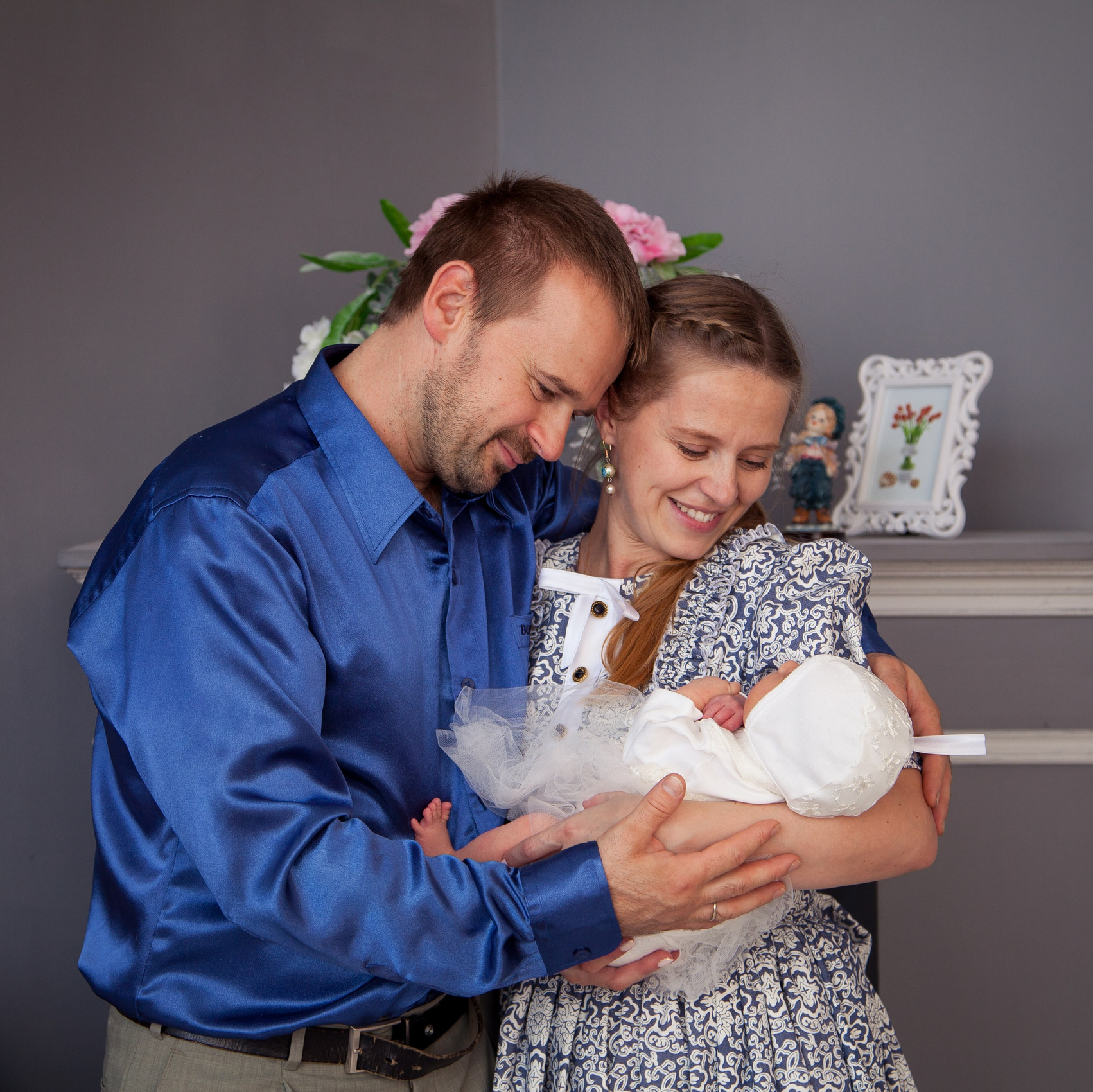 Детский и семейный фотограф в Санкт-Петербурге Елизавета Сорокина