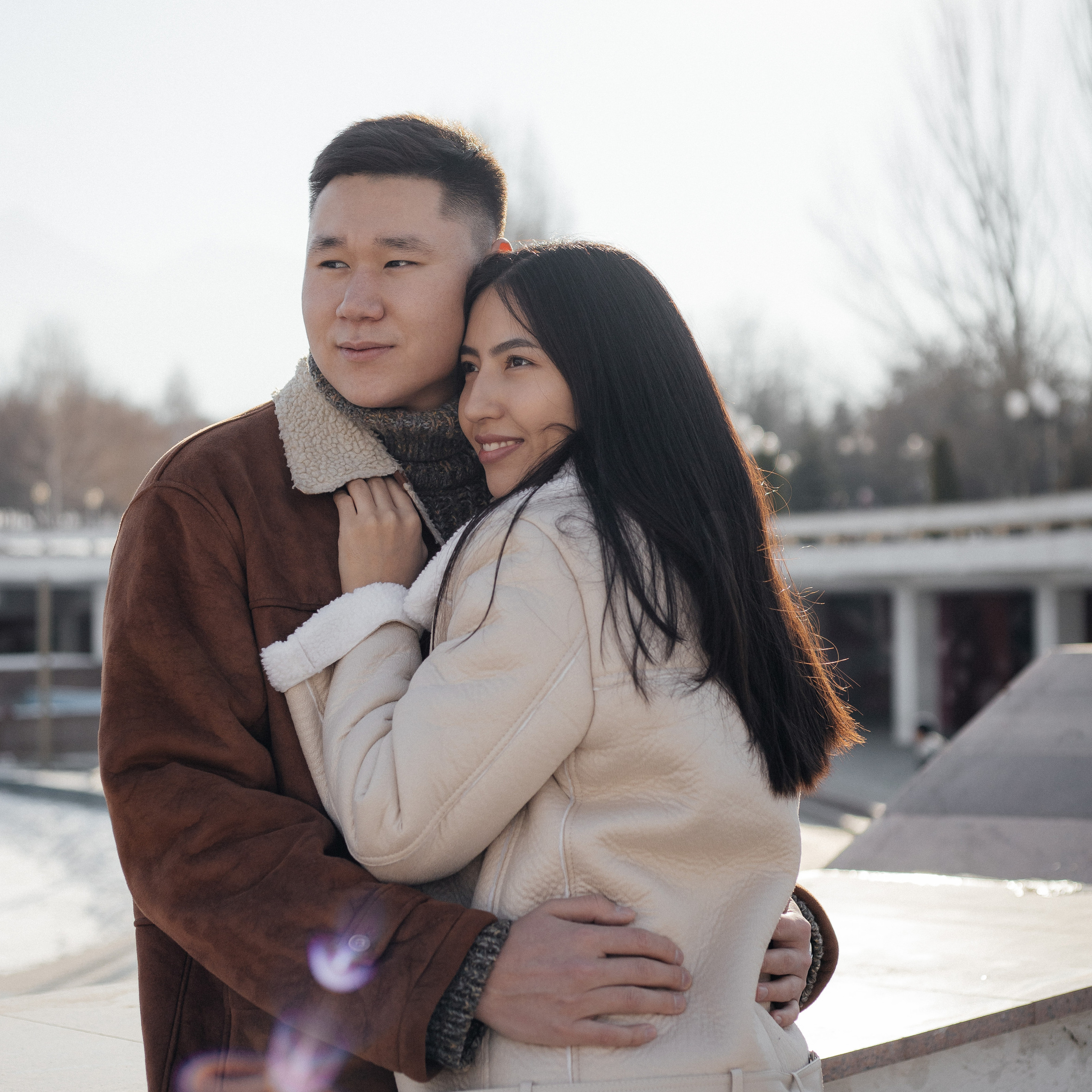 Фотограф Алматы — Ляззат