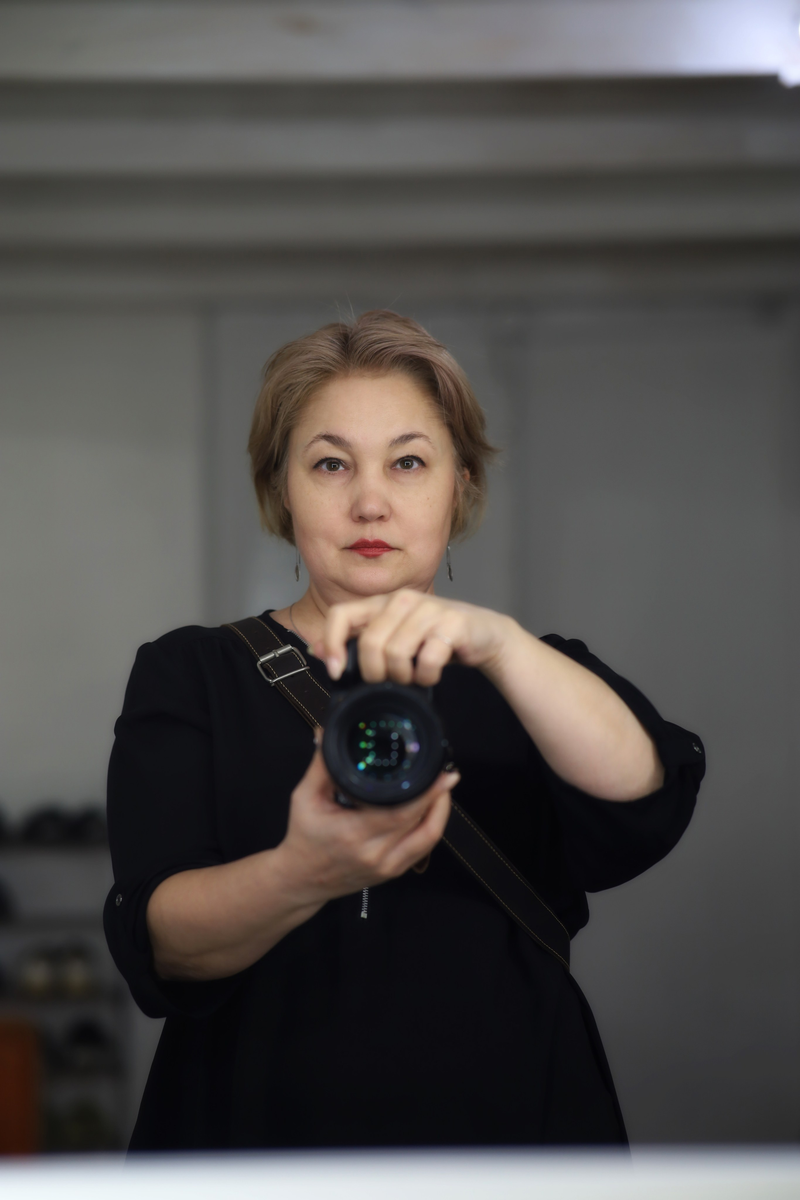Ваш фотограф в Казани Римма Гатауллина