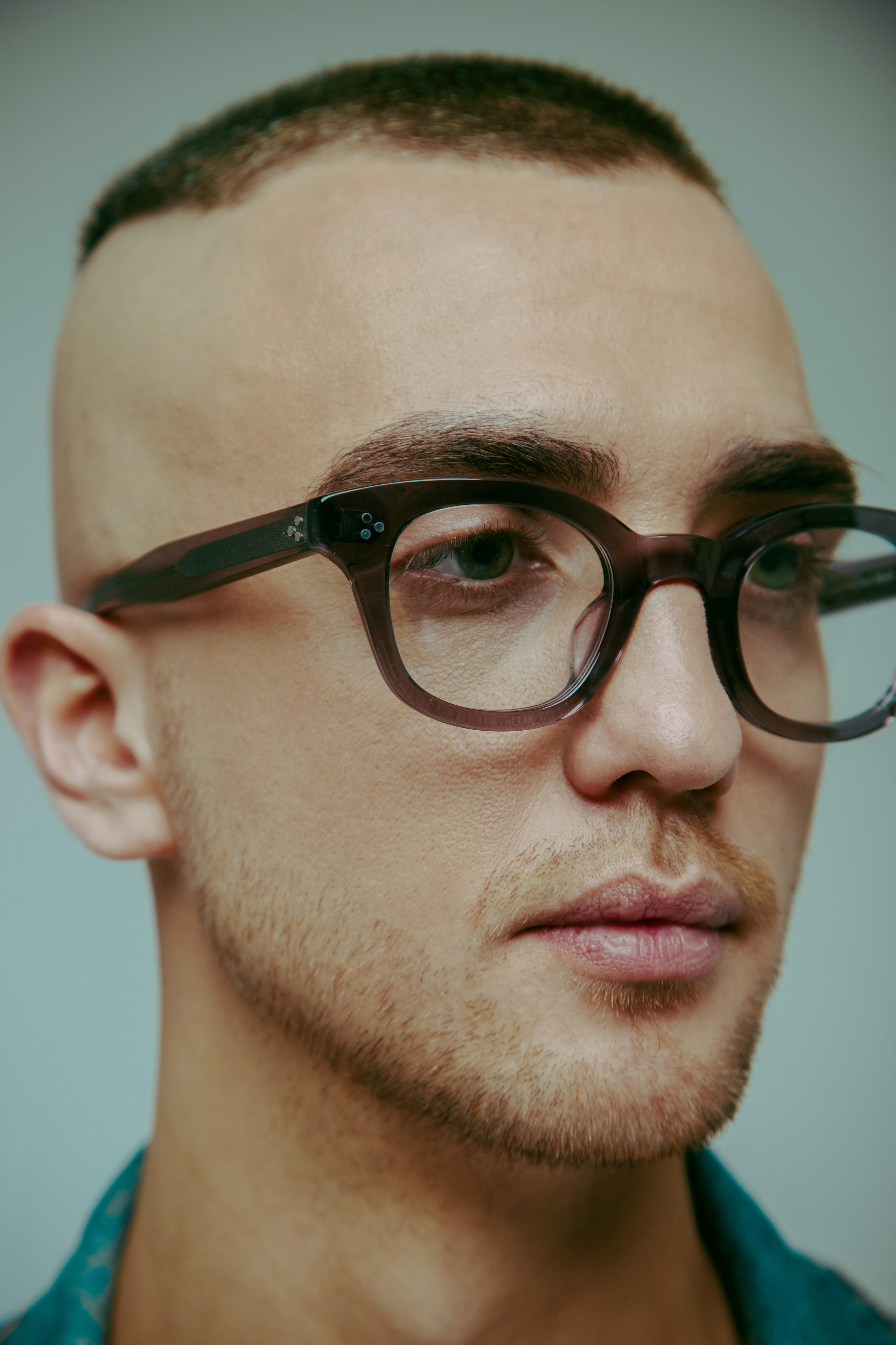 PORTRAIT. CONTENT MAKER ШМАКОВ ВЛАДИМИР