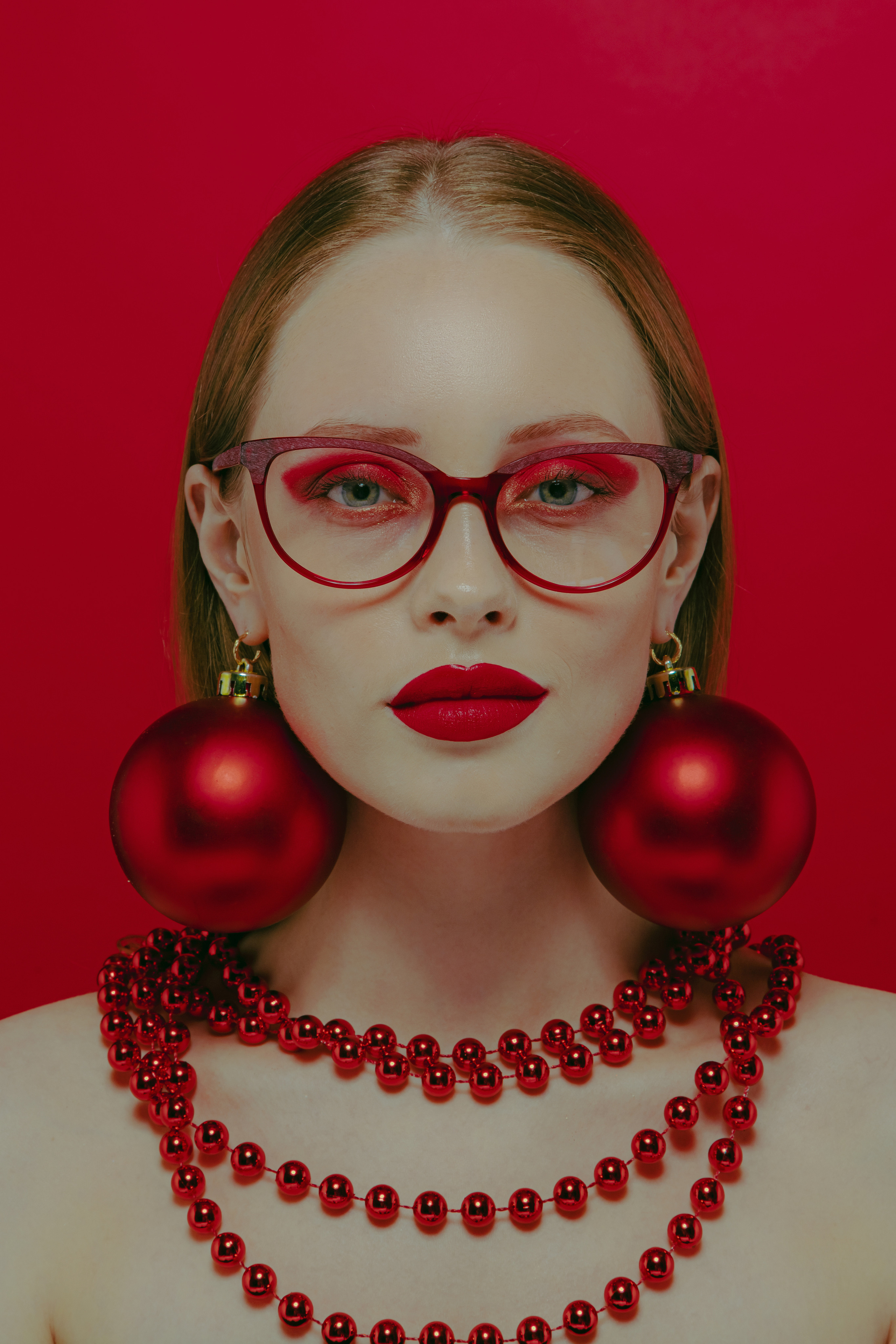 PORTRAIT. CONTENT MAKER ШМАКОВ ВЛАДИМИР