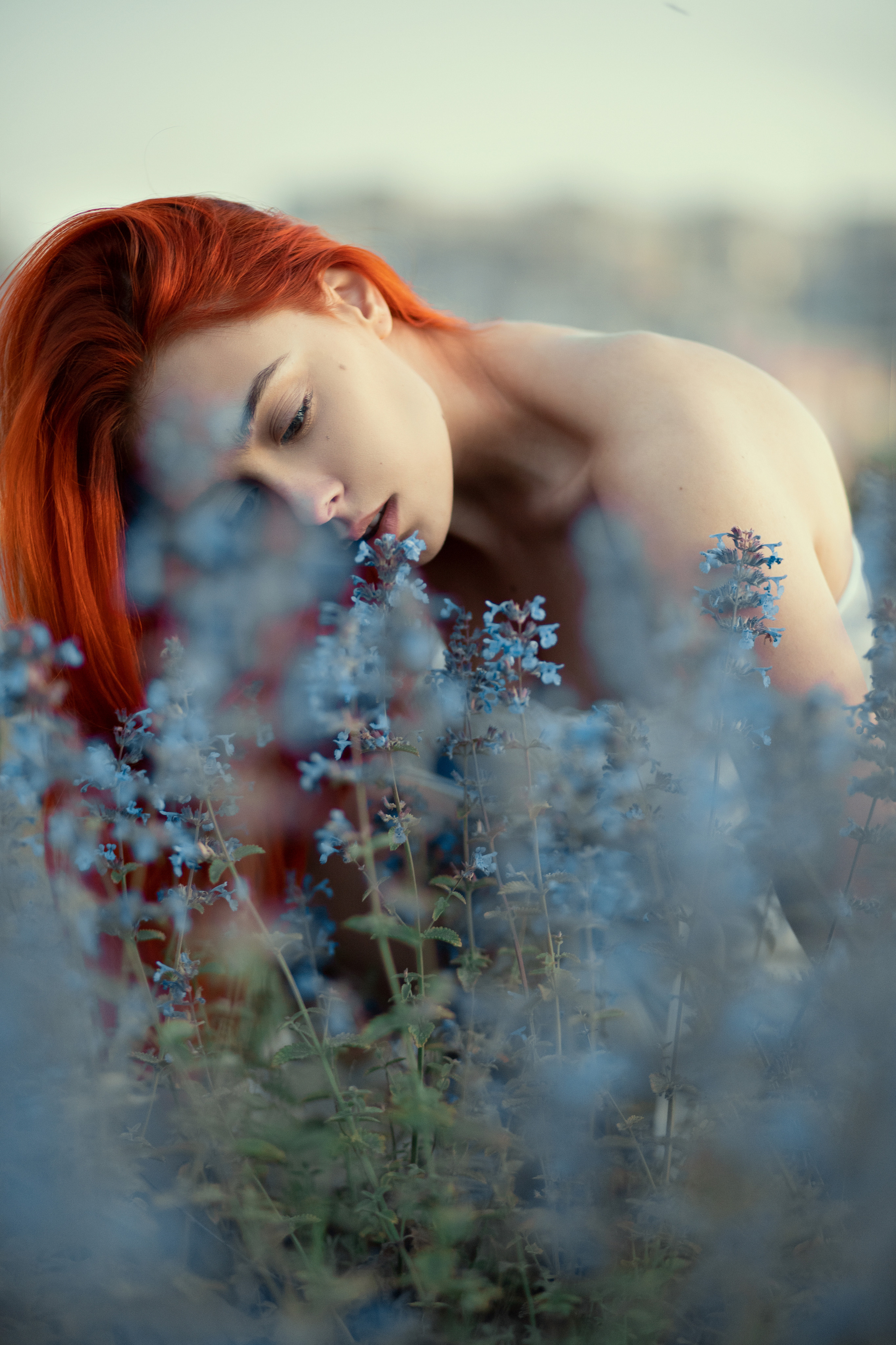 PORTRAIT. CONTENT MAKER ШМАКОВ ВЛАДИМИР