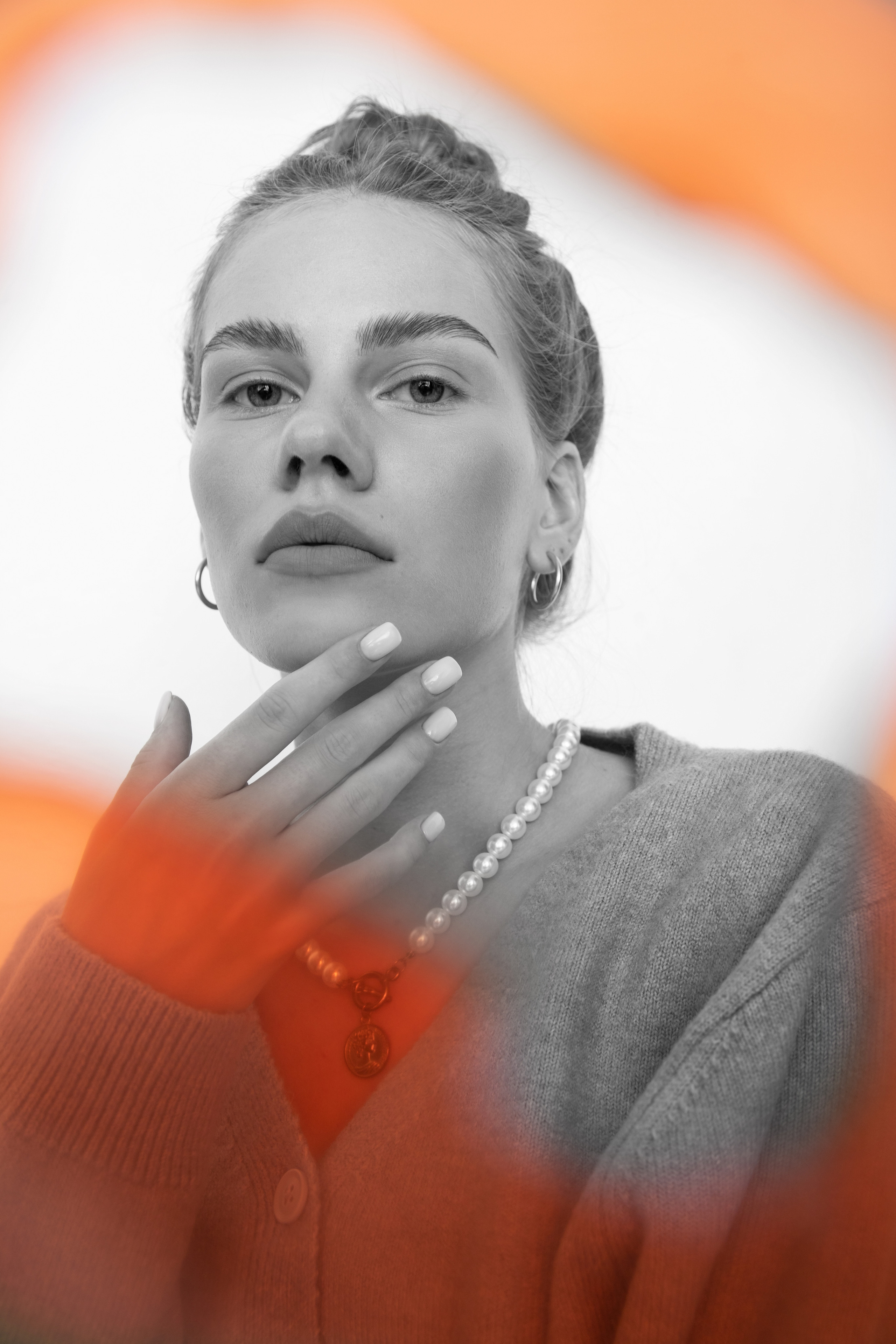 PORTRAIT. CONTENT MAKER ШМАКОВ ВЛАДИМИР