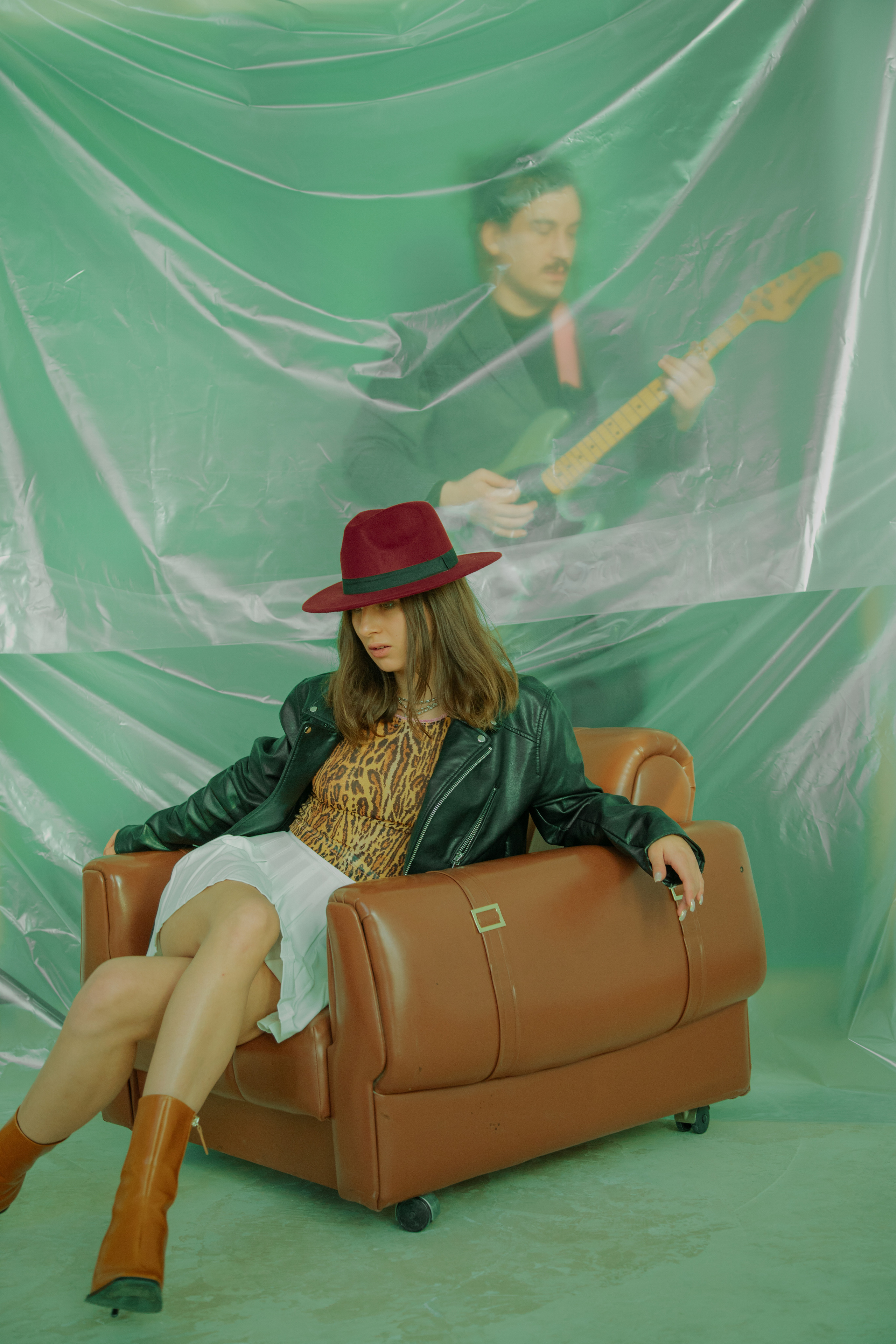 FASHION & ART. CONTENT MAKER ШМАКОВ ВЛАДИМИР