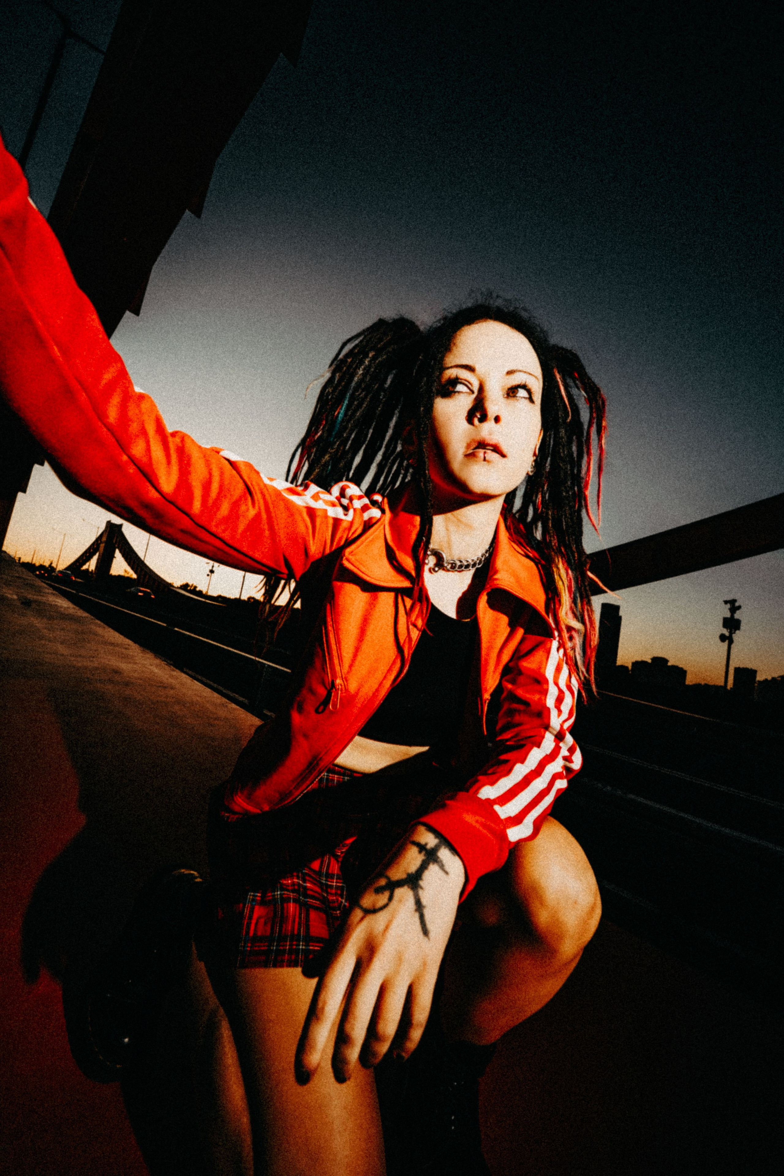 Нуки. Фотограф из Москвы — DASHA NOVA | Авторская фотография в разных жанрах