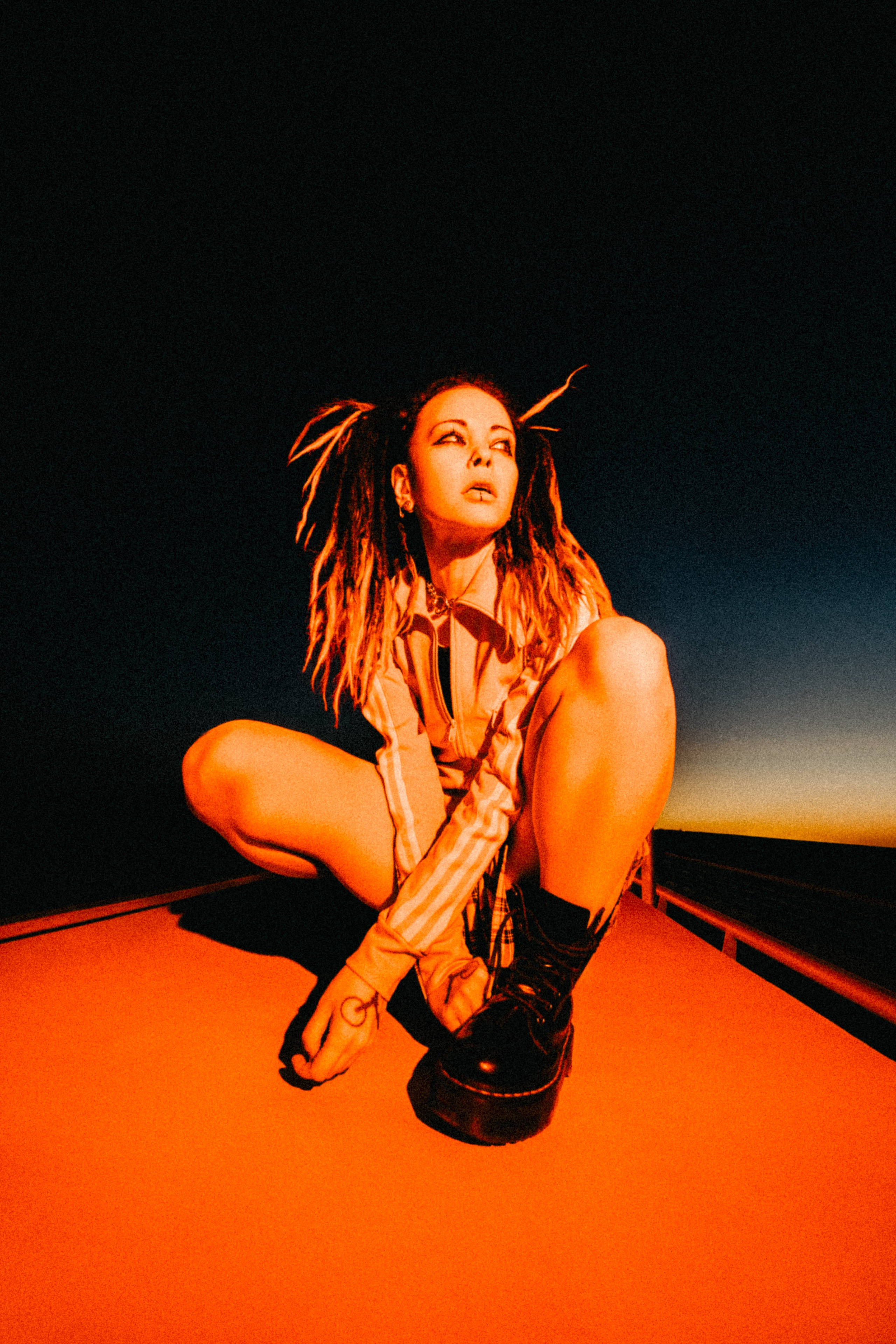 Нуки. Фотограф из Москвы — DASHA NOVA | Авторская фотография в разных жанрах