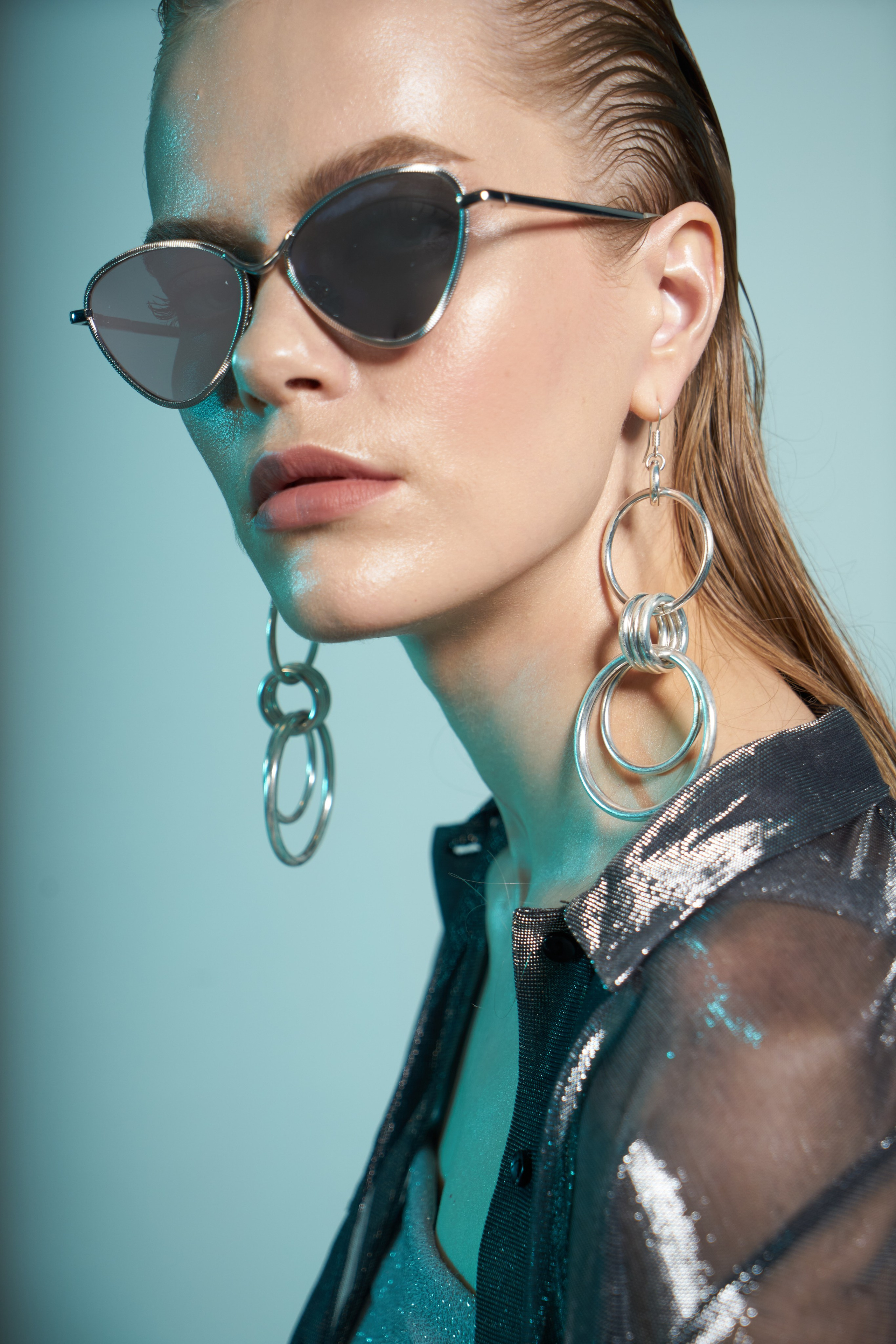 Цвет. Katrina Astashova. Ваш ретушер