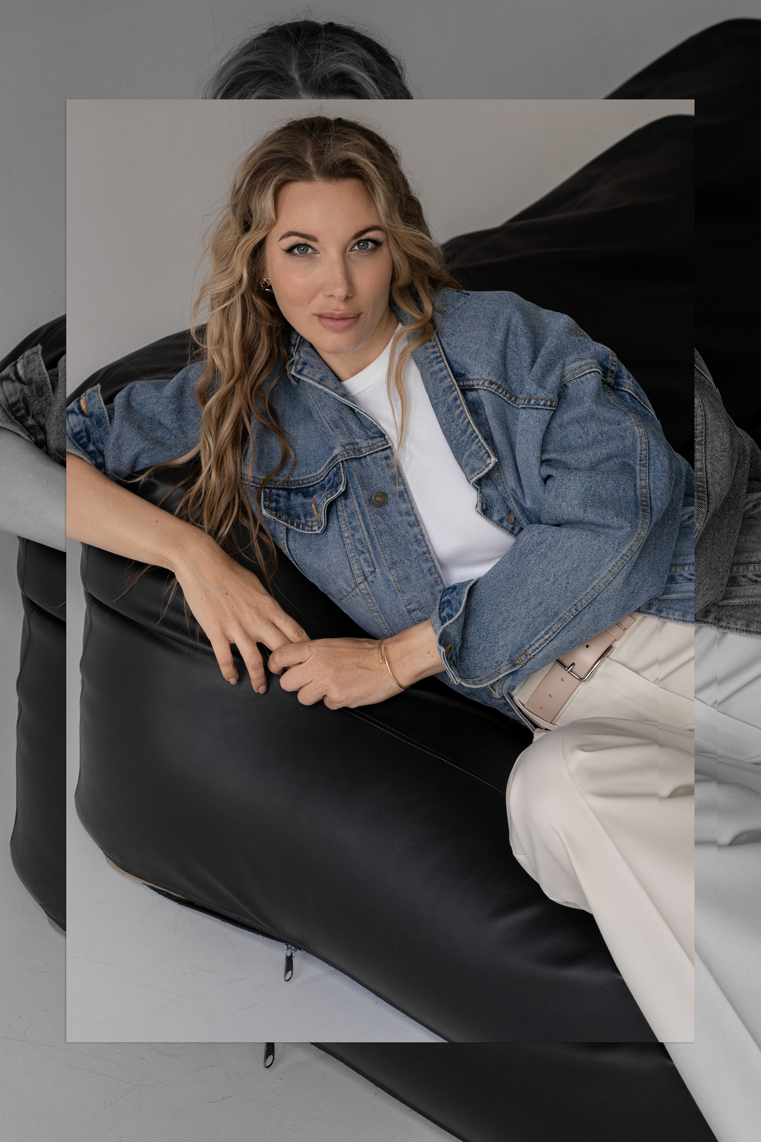 Фотограф в Москве Анна Сафронова