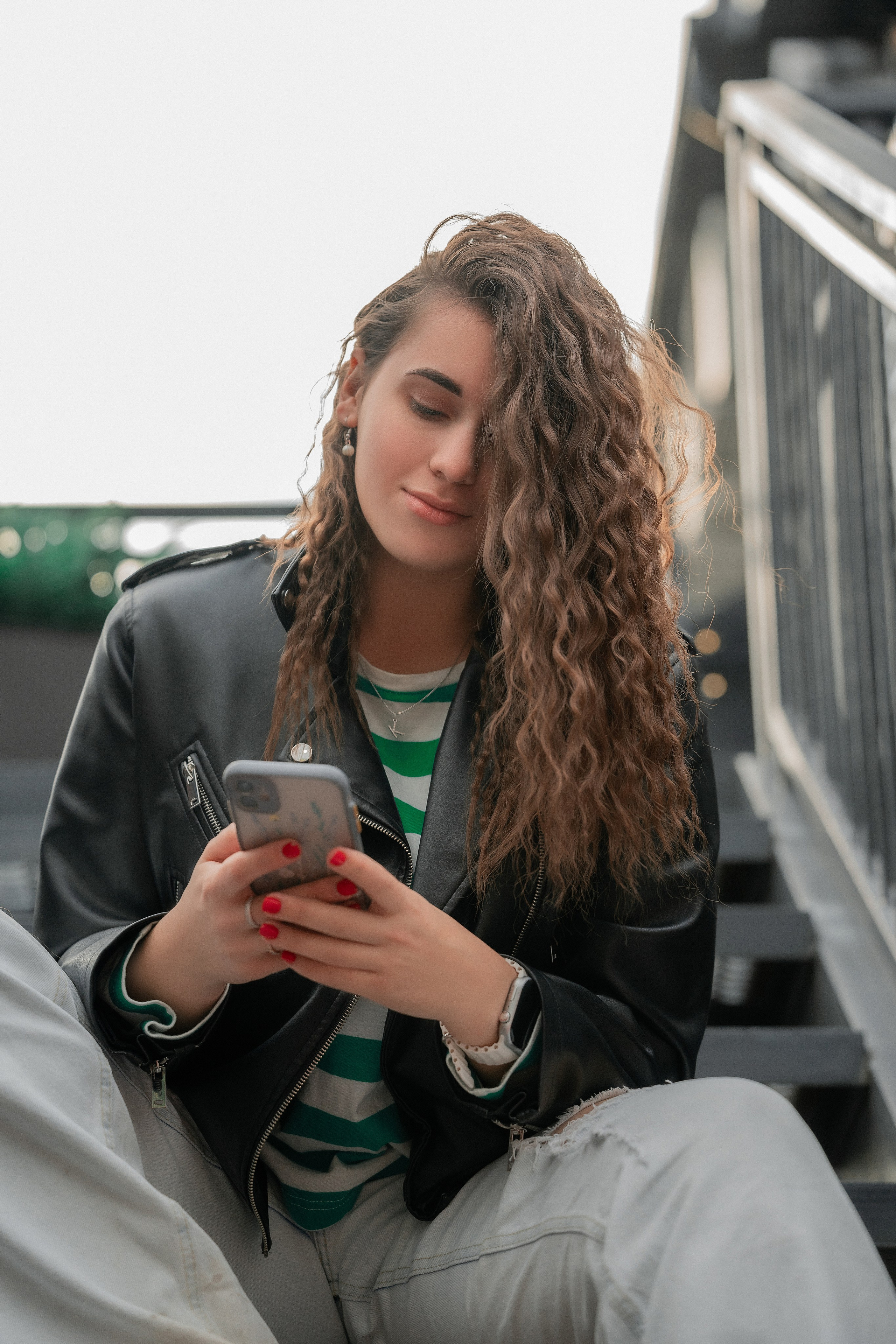 Фотограф Юрина Ксения Москва