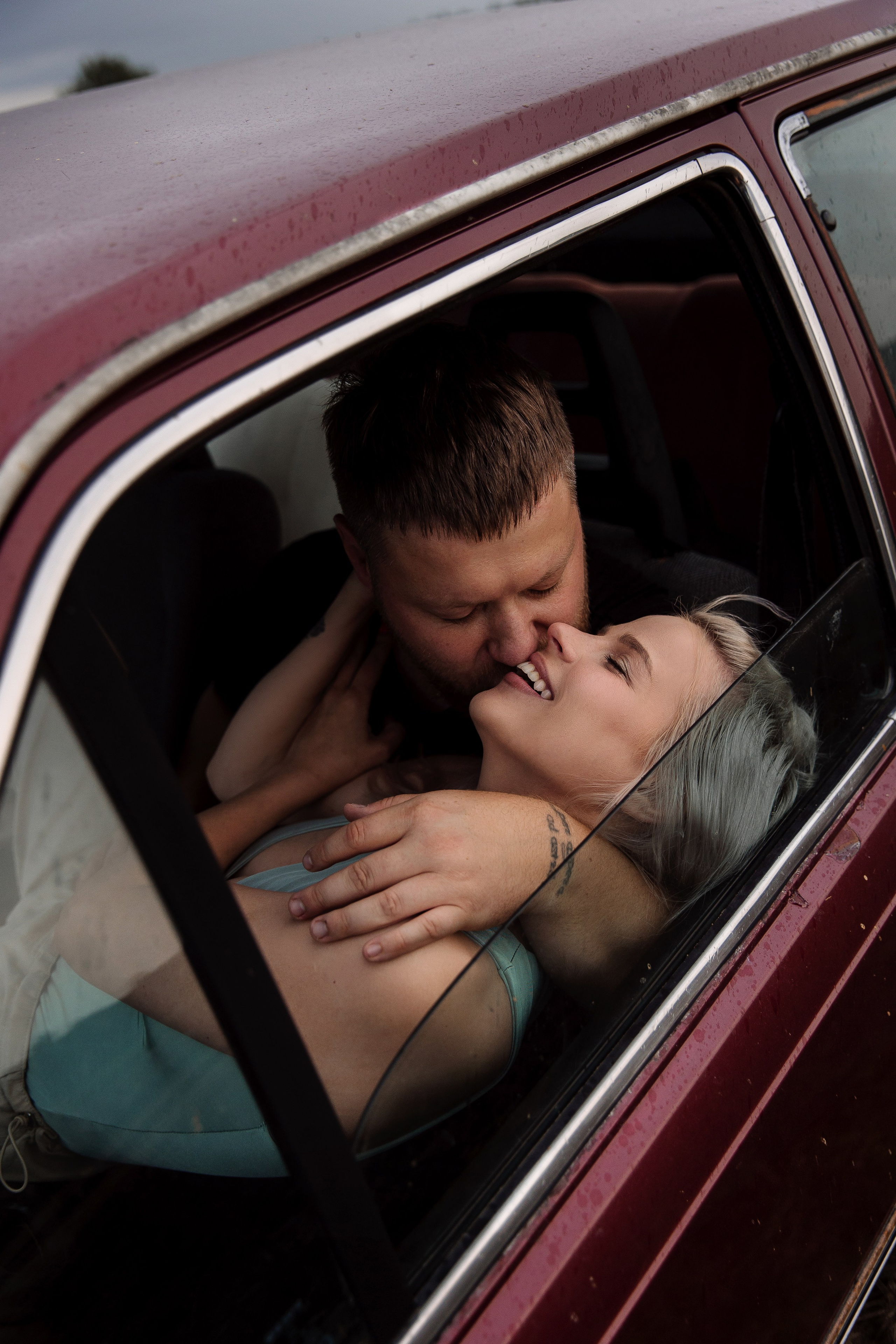 Прайс и условия. Фотограф Королькова Татьяна