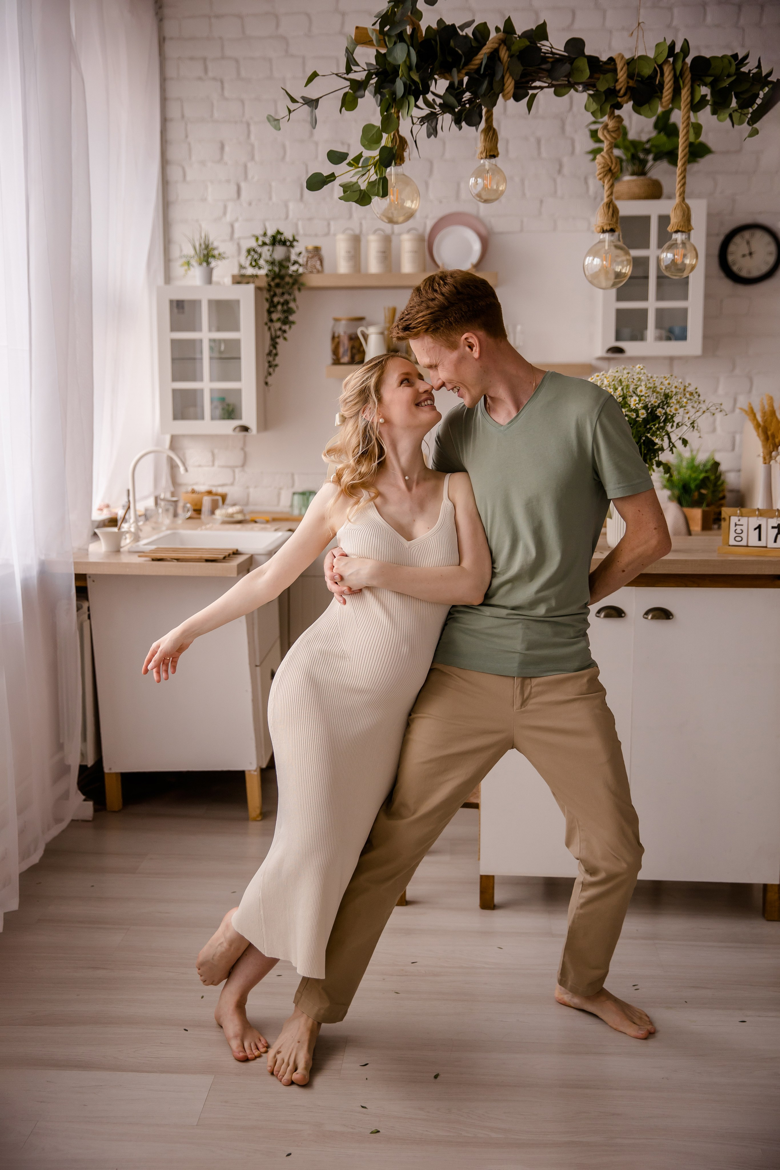 Семейный и детский фотограф в Москве Вера Ускова