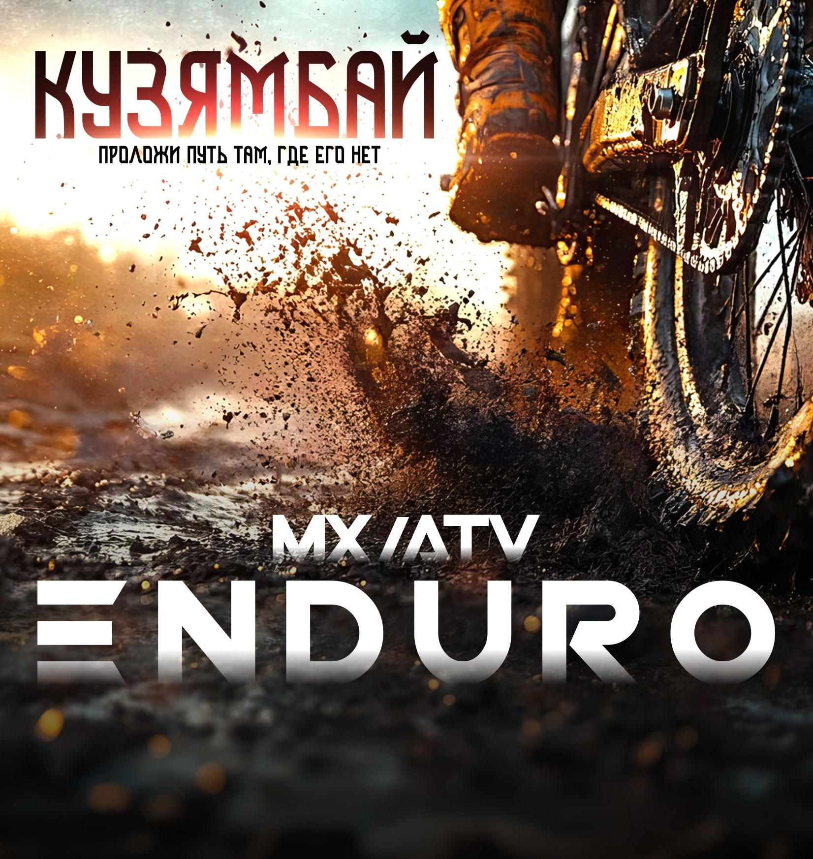 Кузямбай. Фотограф | Макс Борода