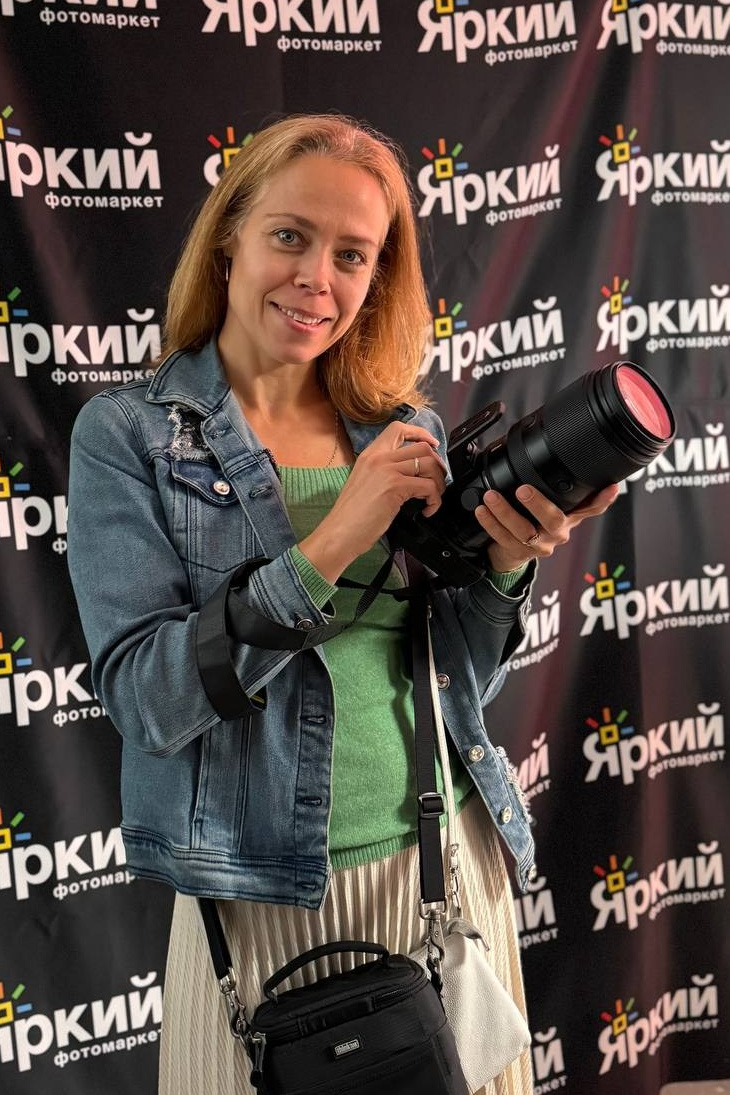Контакты. Семейный фотограф в Москве и МО Екатерина Ромащина