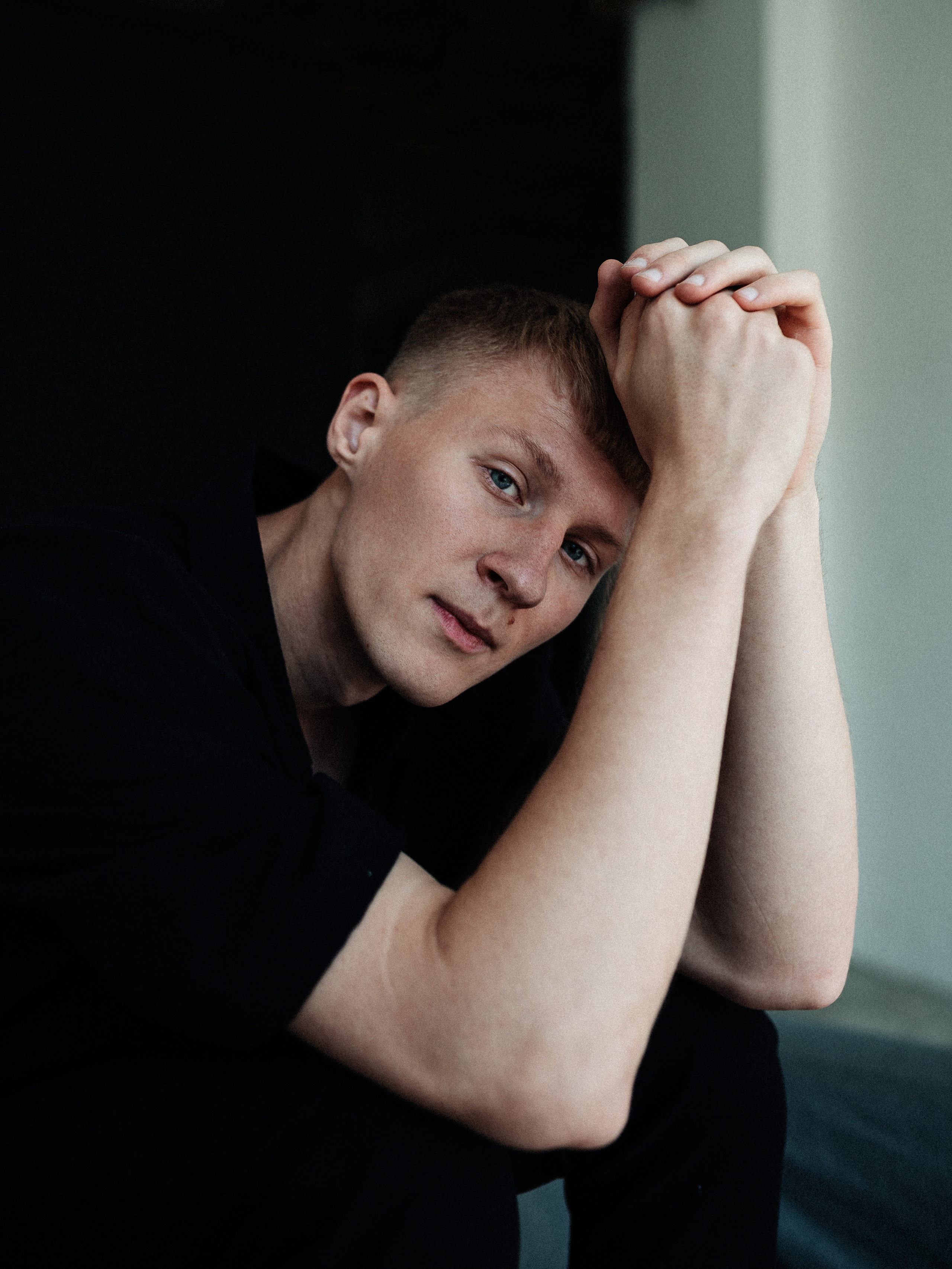 Фотограф в Праге Александр Пивоваров