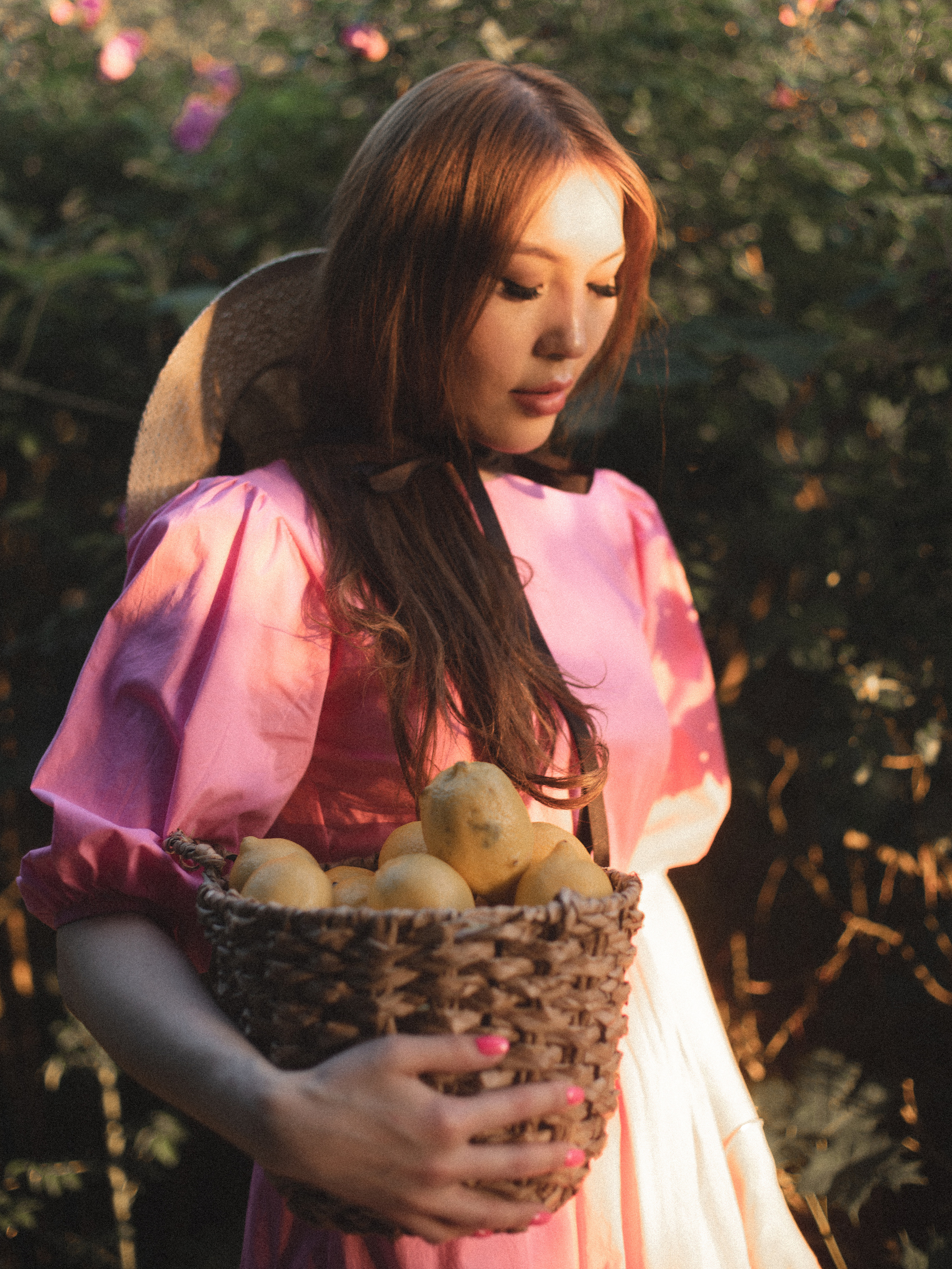 Полная свободы и легкости. Света Полетаева Москва