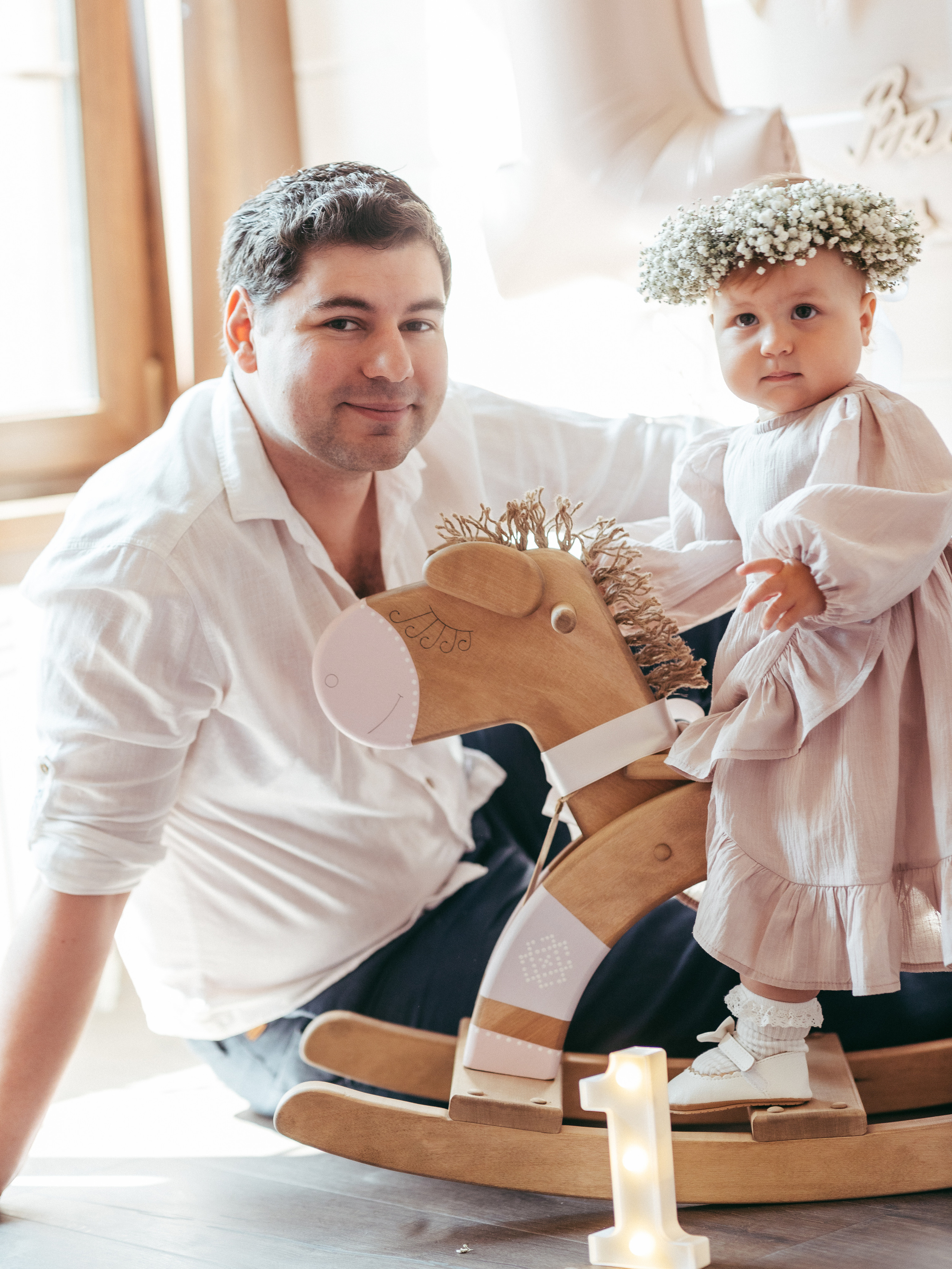 С Днем Рождения, Василиса!. Света Полетаева Москва