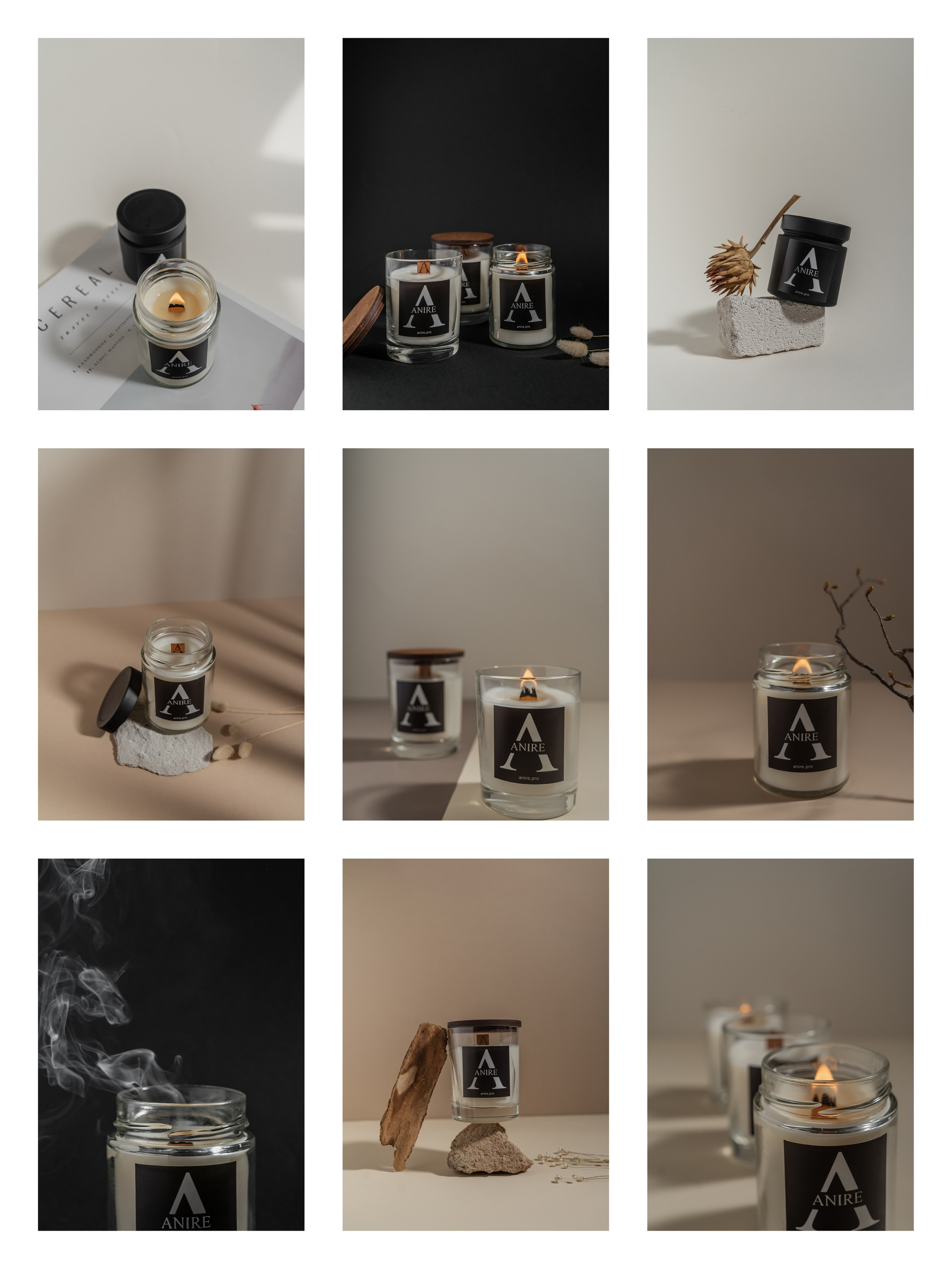 предметный фотограф Краснодар