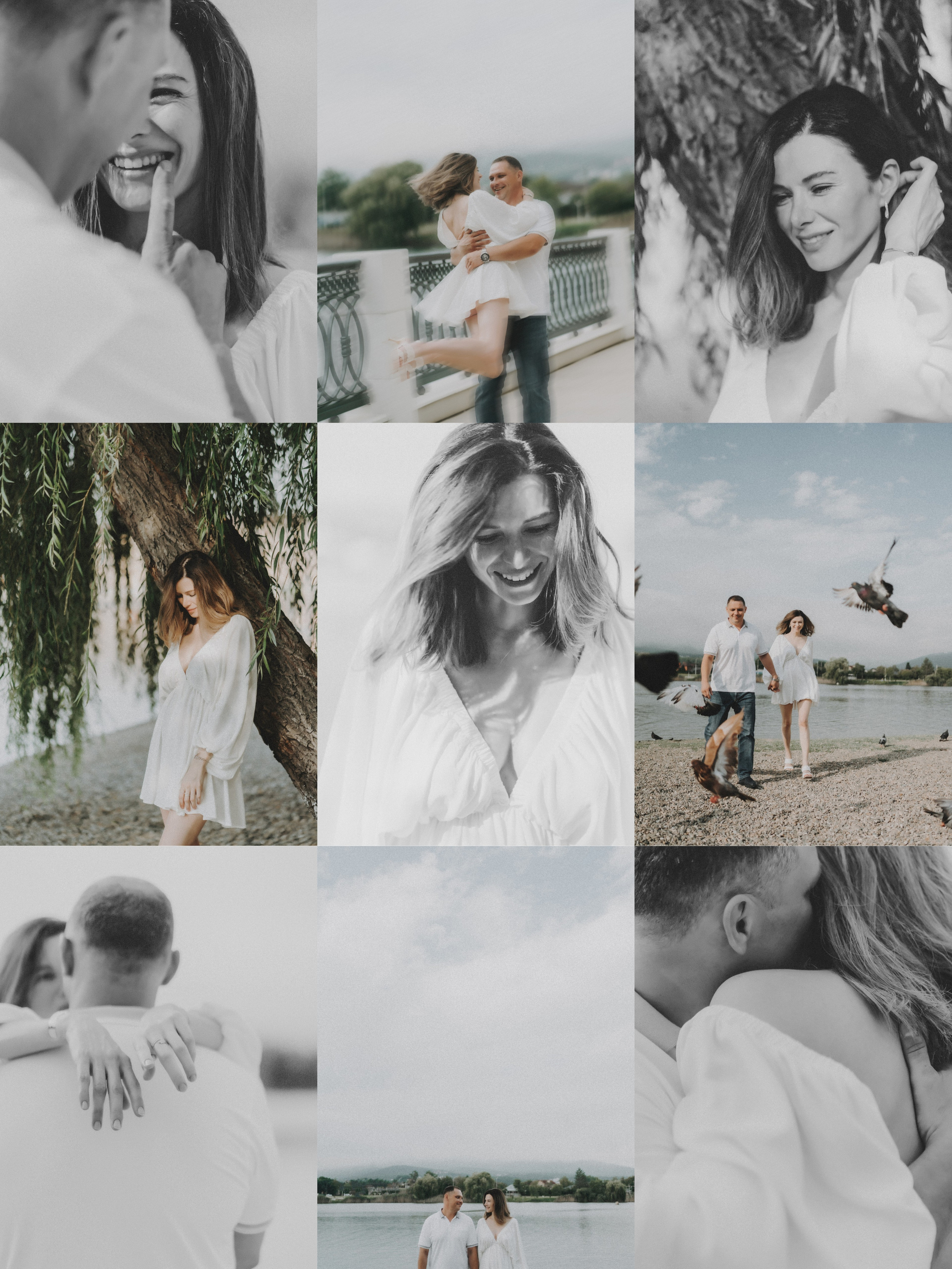 Фотограф Лазаревское