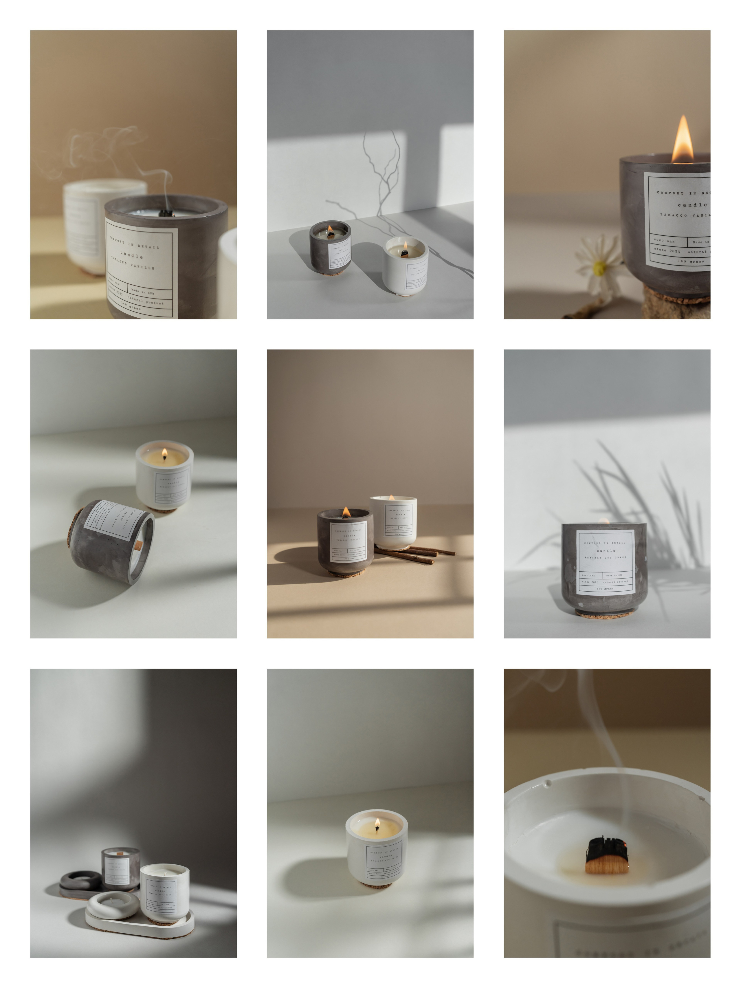 свечи эстетика предметный фотограф Москва предметный фотограф спб предметный фотограф в Москве фото и видеосъемка фото для брендов предметная фотосессия фото для маркетплейсов свечи ручной работы свечи из гипса свеча в бетоне свеча в стакане фото свечей предметная фотосессия свечи свечи интерьерные фото предметный фотограф для маркетплейсов