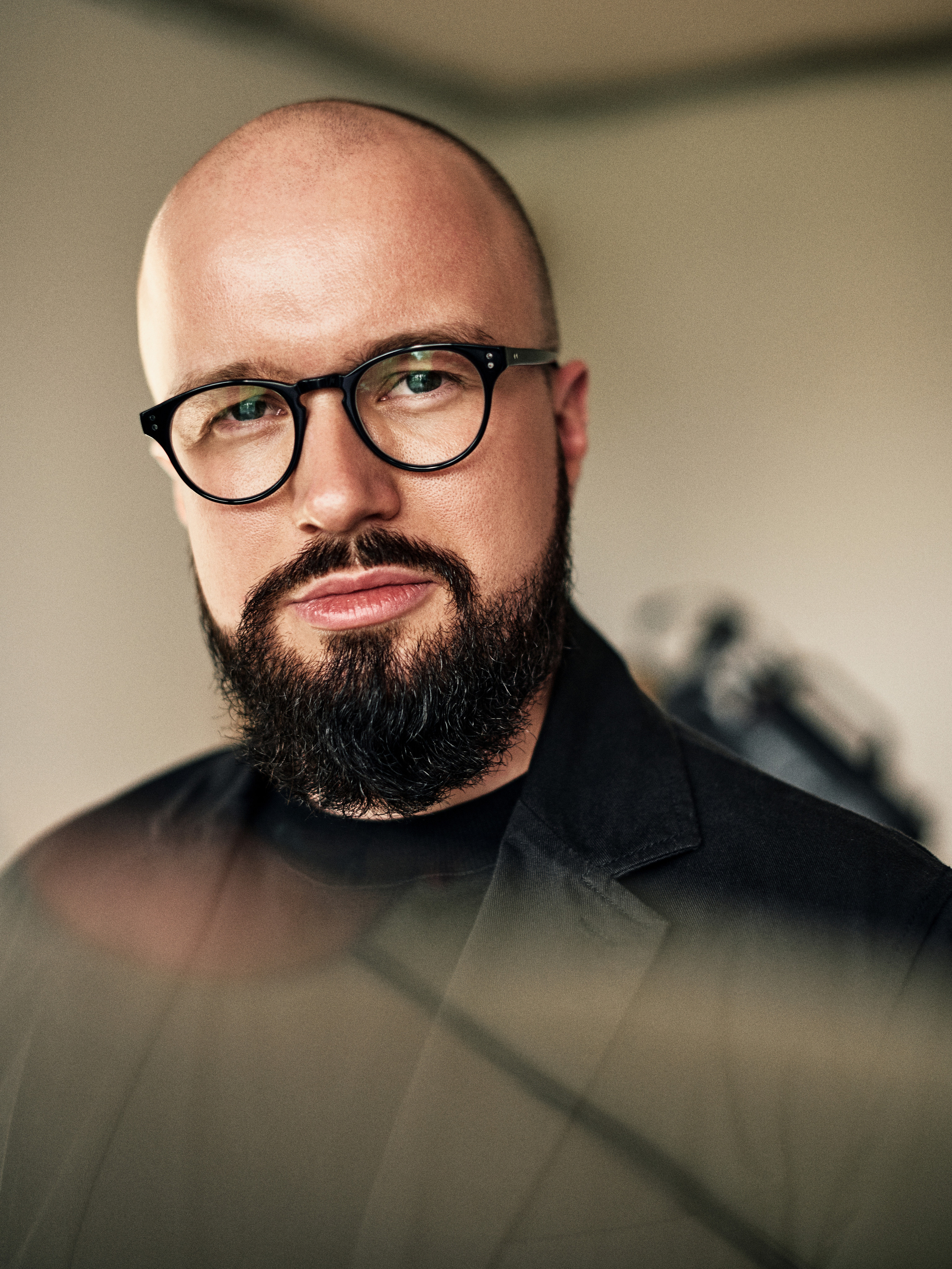 Профессиональный фотограф Кирилл Зайцев