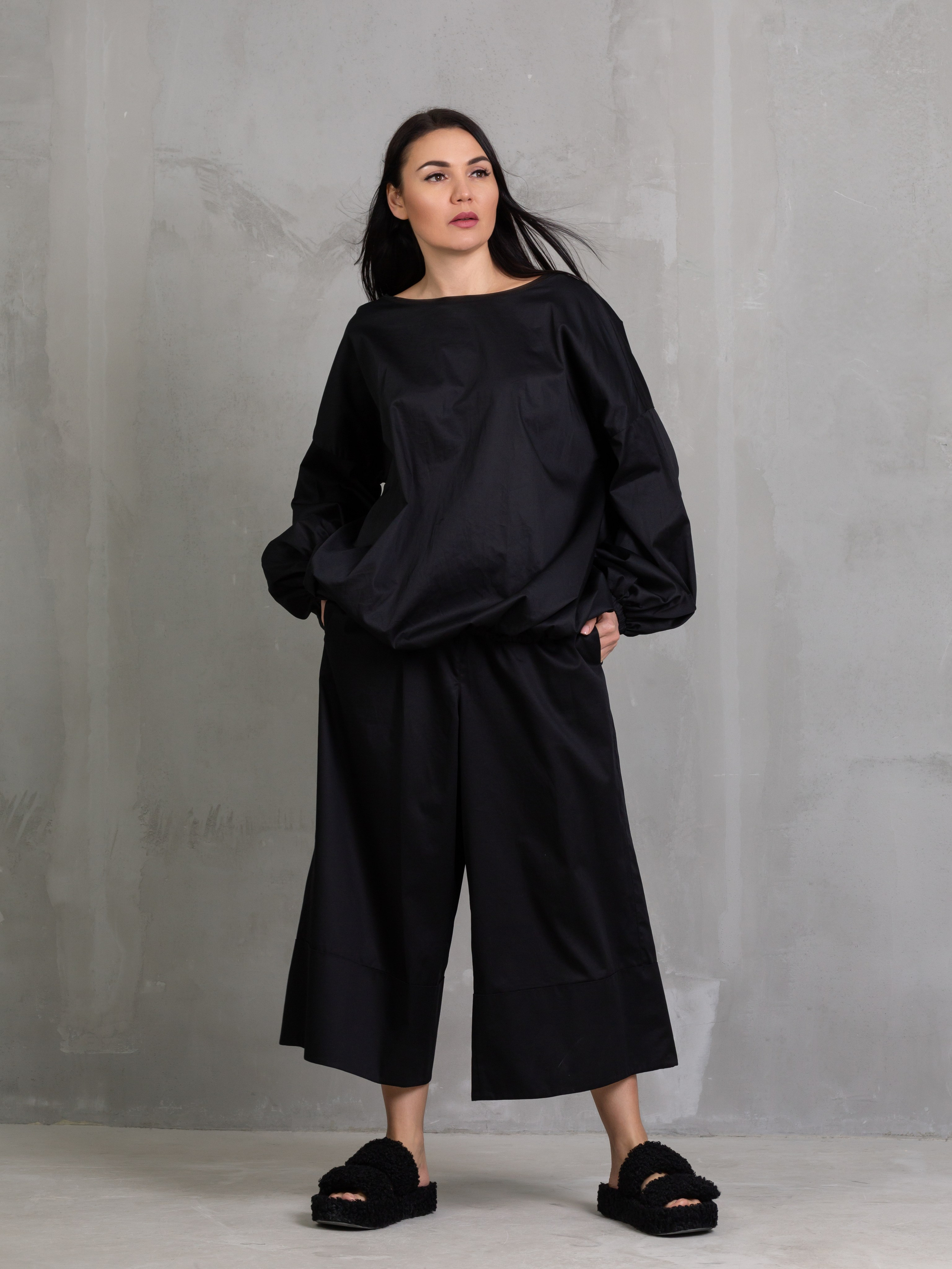 COTTON & ХЛОПОК. PIKANTO-Бренд женской одежды