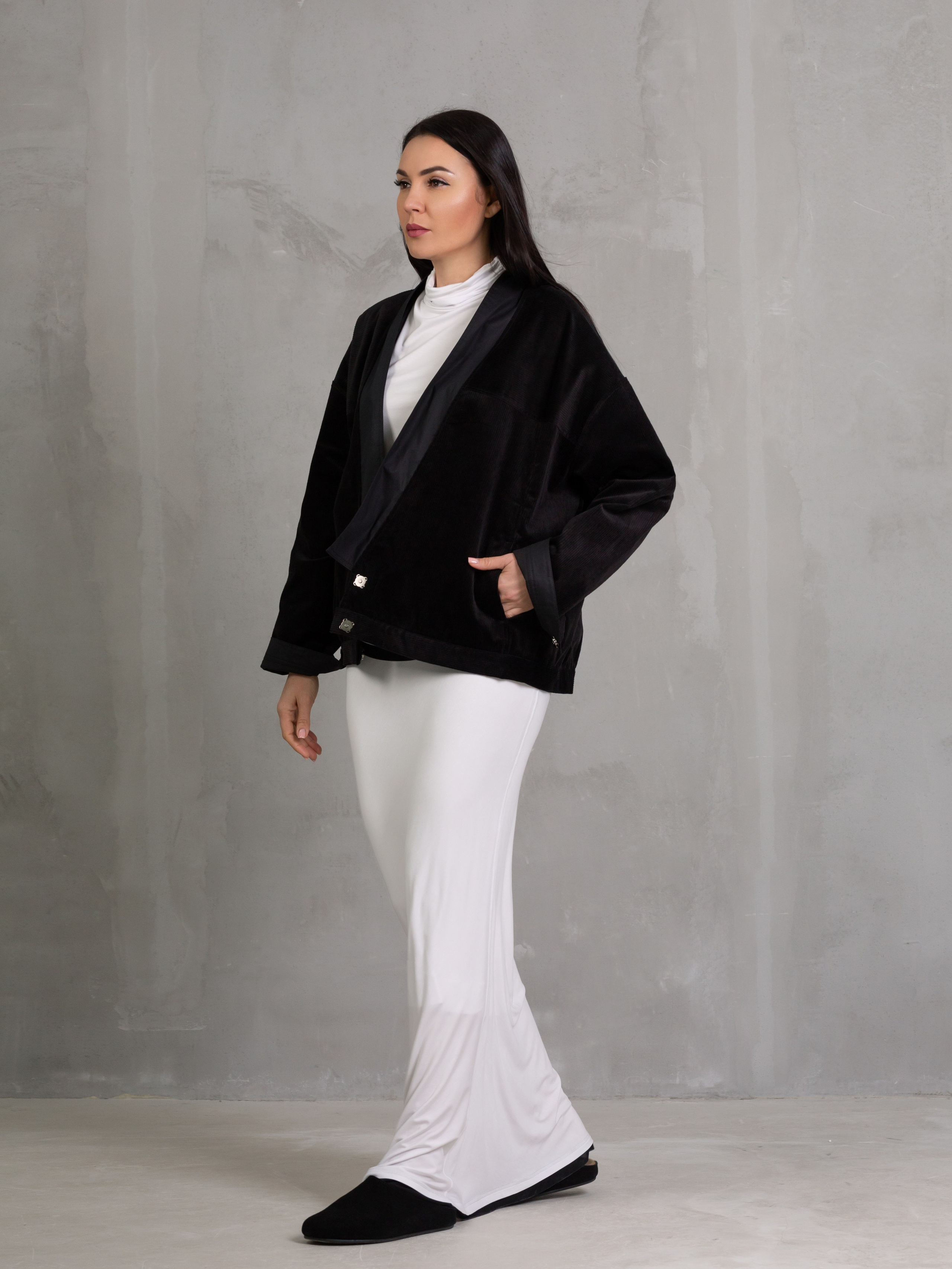 Женская одежда Коллекция выполнена из бамбукового волокна. PIKANTO-Бренд женской одежды