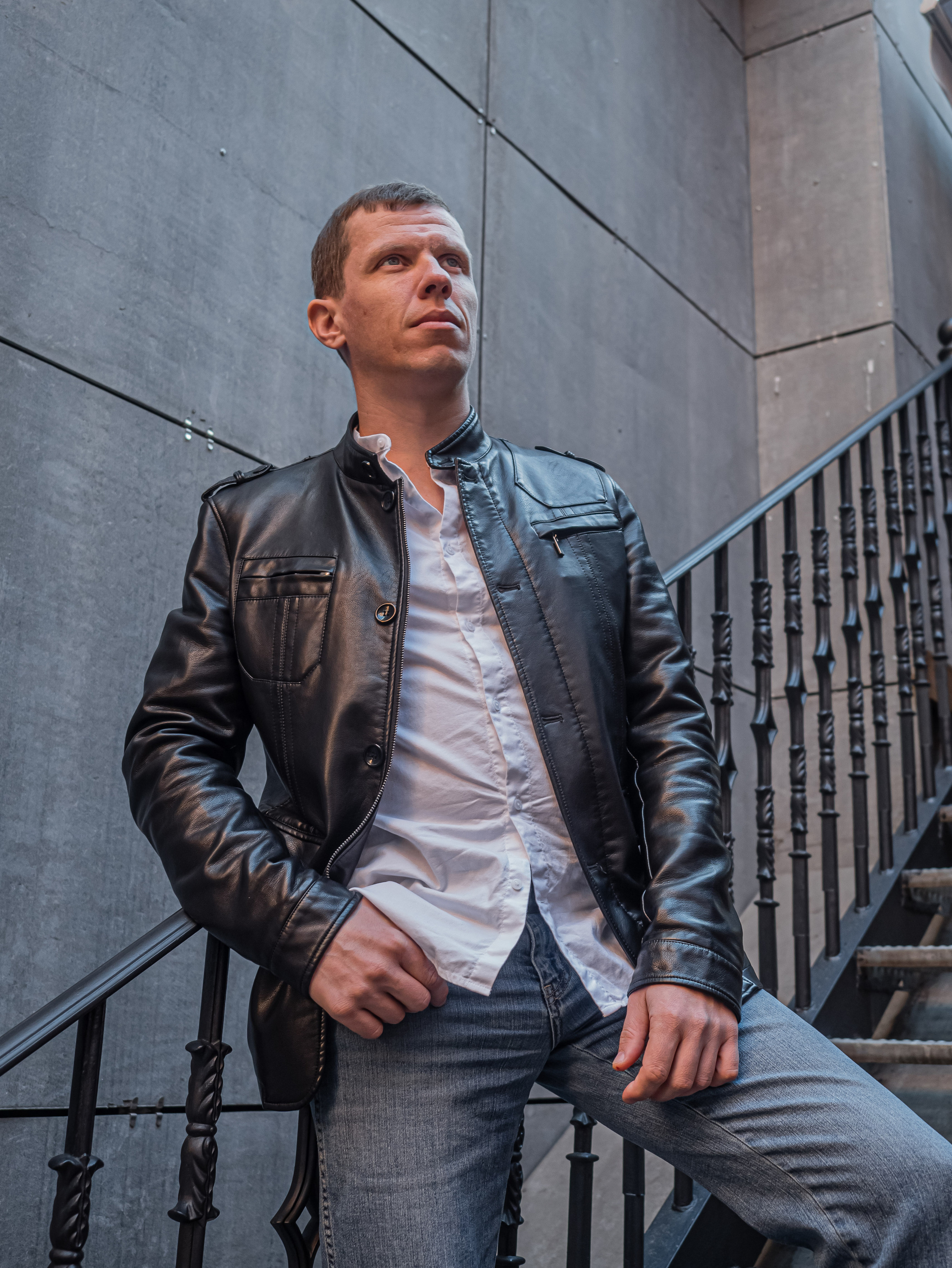 Список классных мест для фотосессии. Отличные фотографии своих близких, своего бизнеса или даже себя. СПб