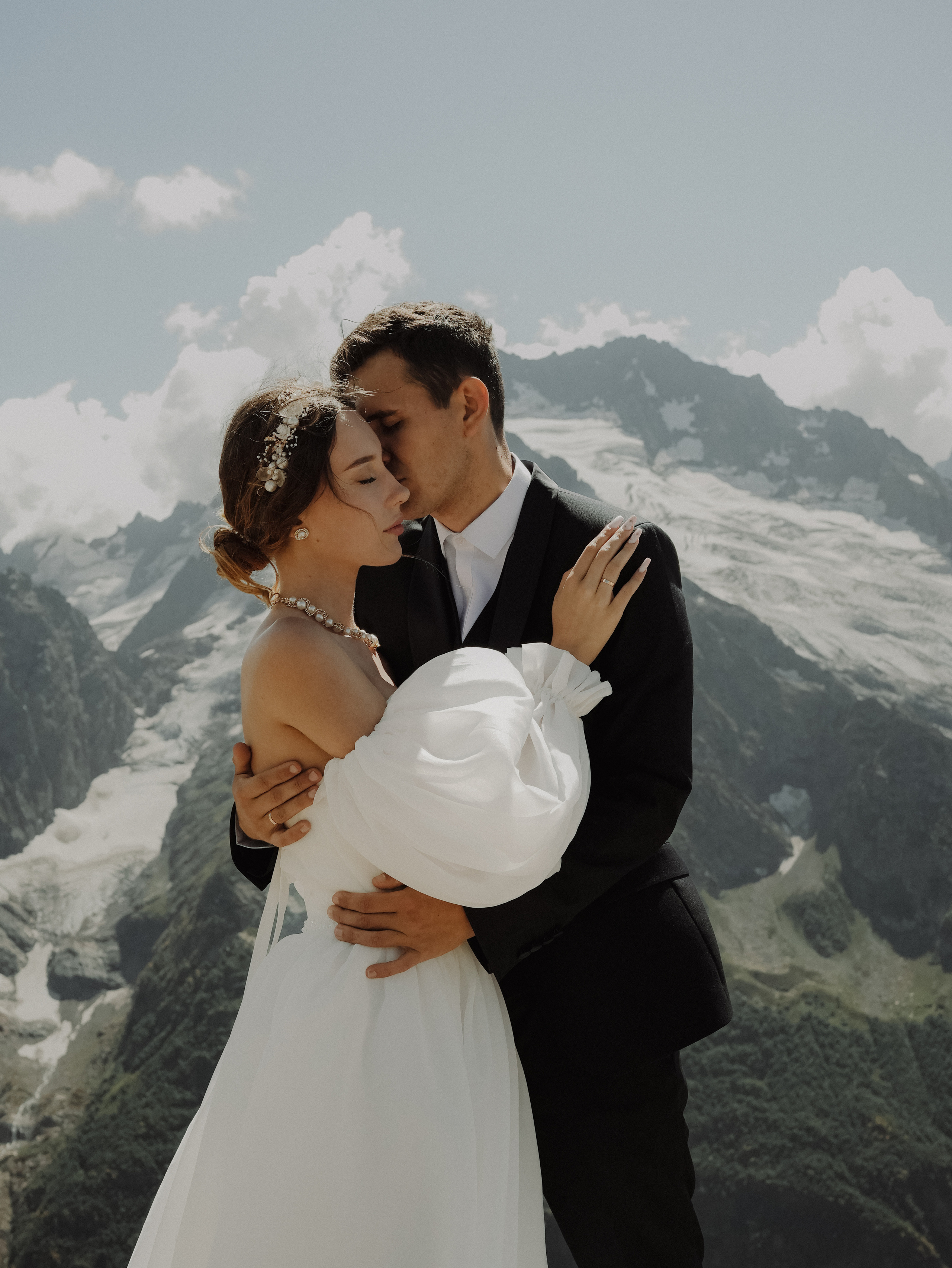 Фотограф, фототур,  фотосессия Домбай