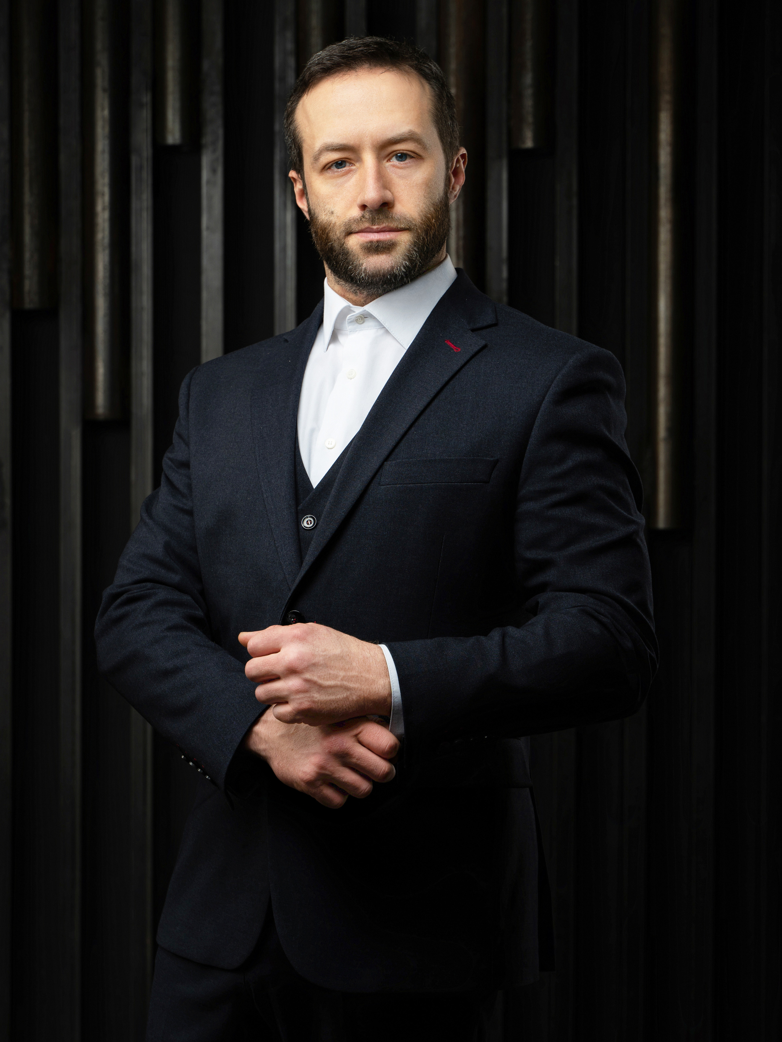 Услуги. Айк Симонян