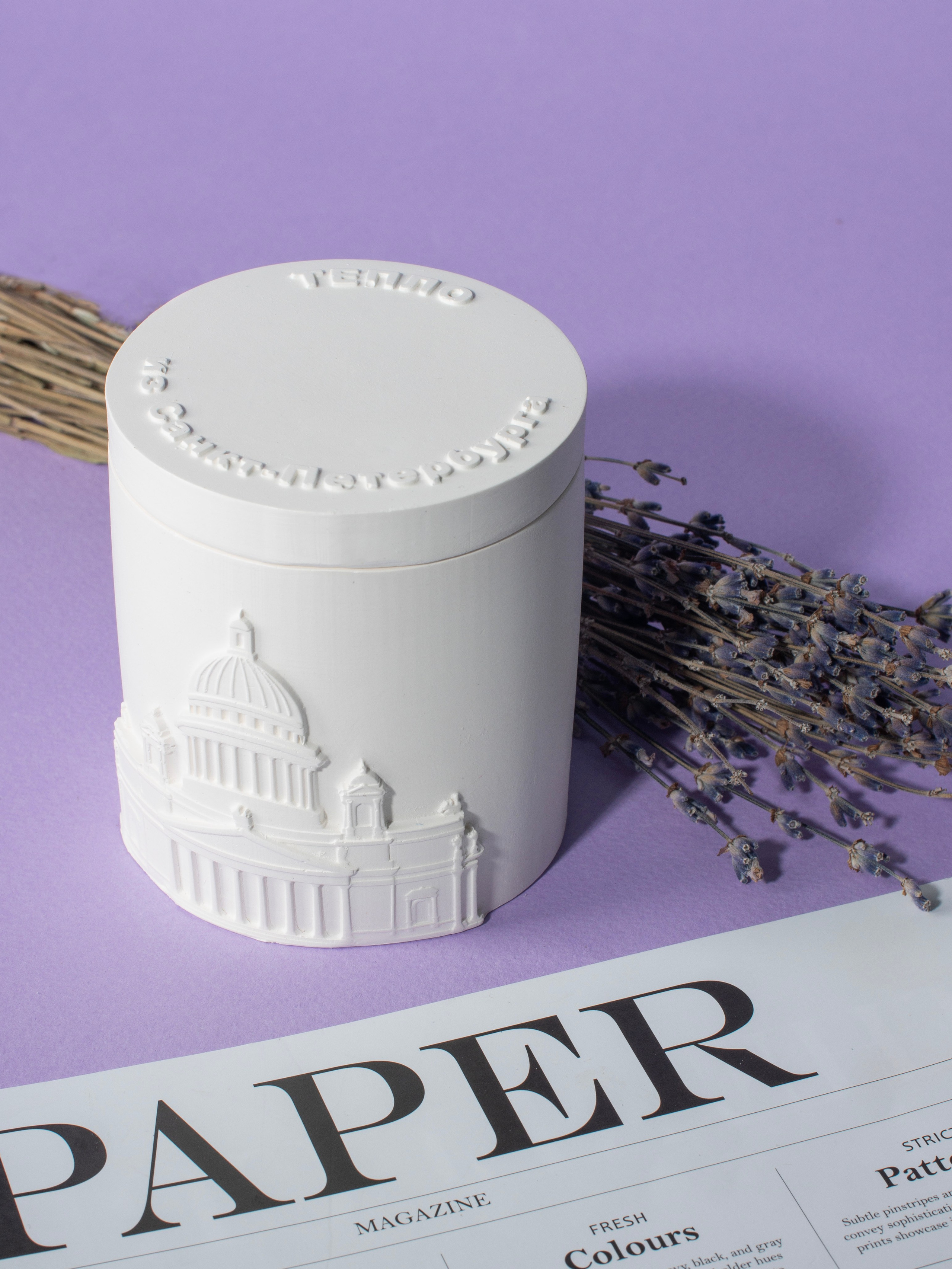 Предметный фотограф в Санкт-Петербурге Аннет Глушак