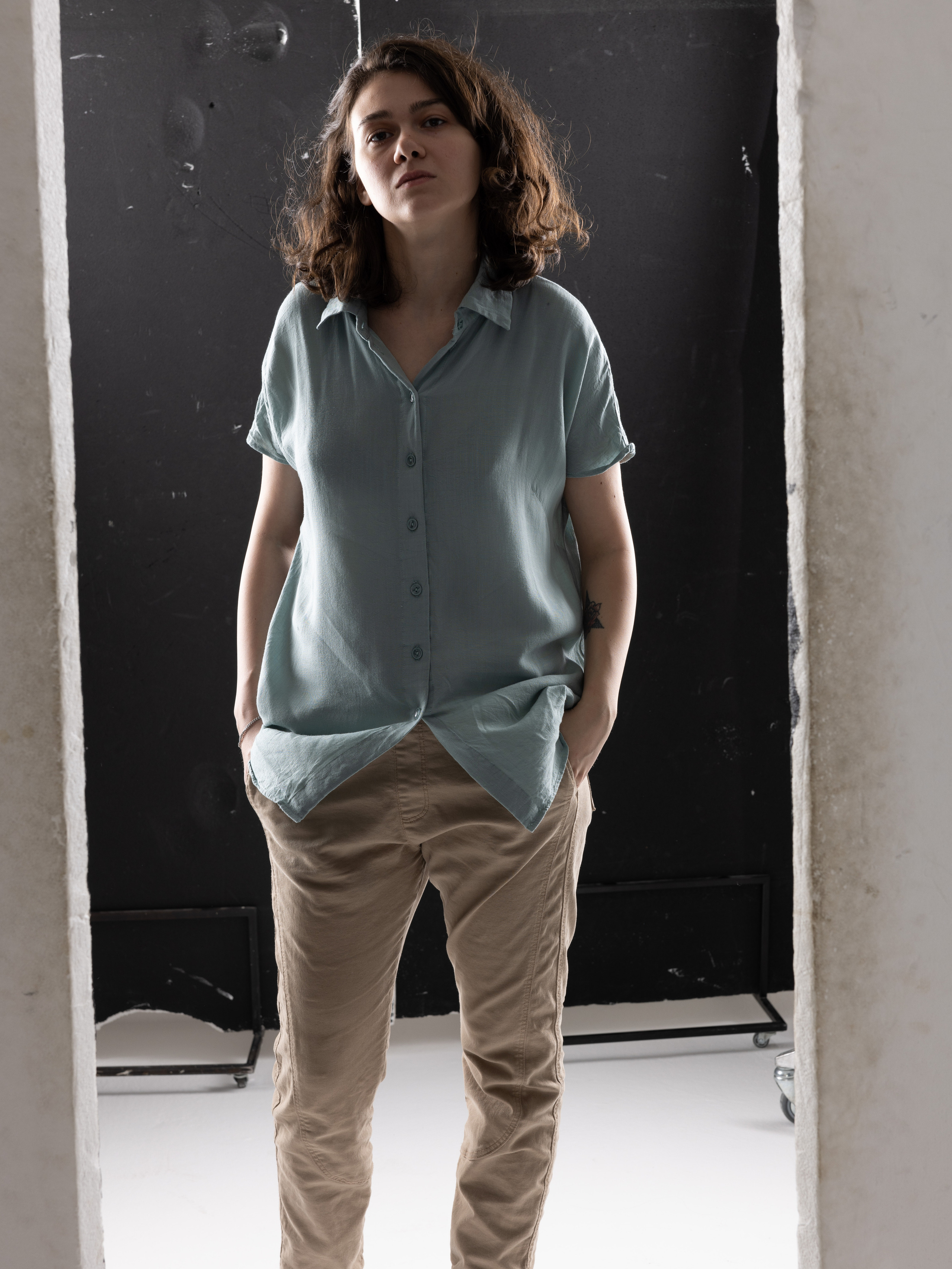 Фотограф Дарья Сафонова Dashulkacss