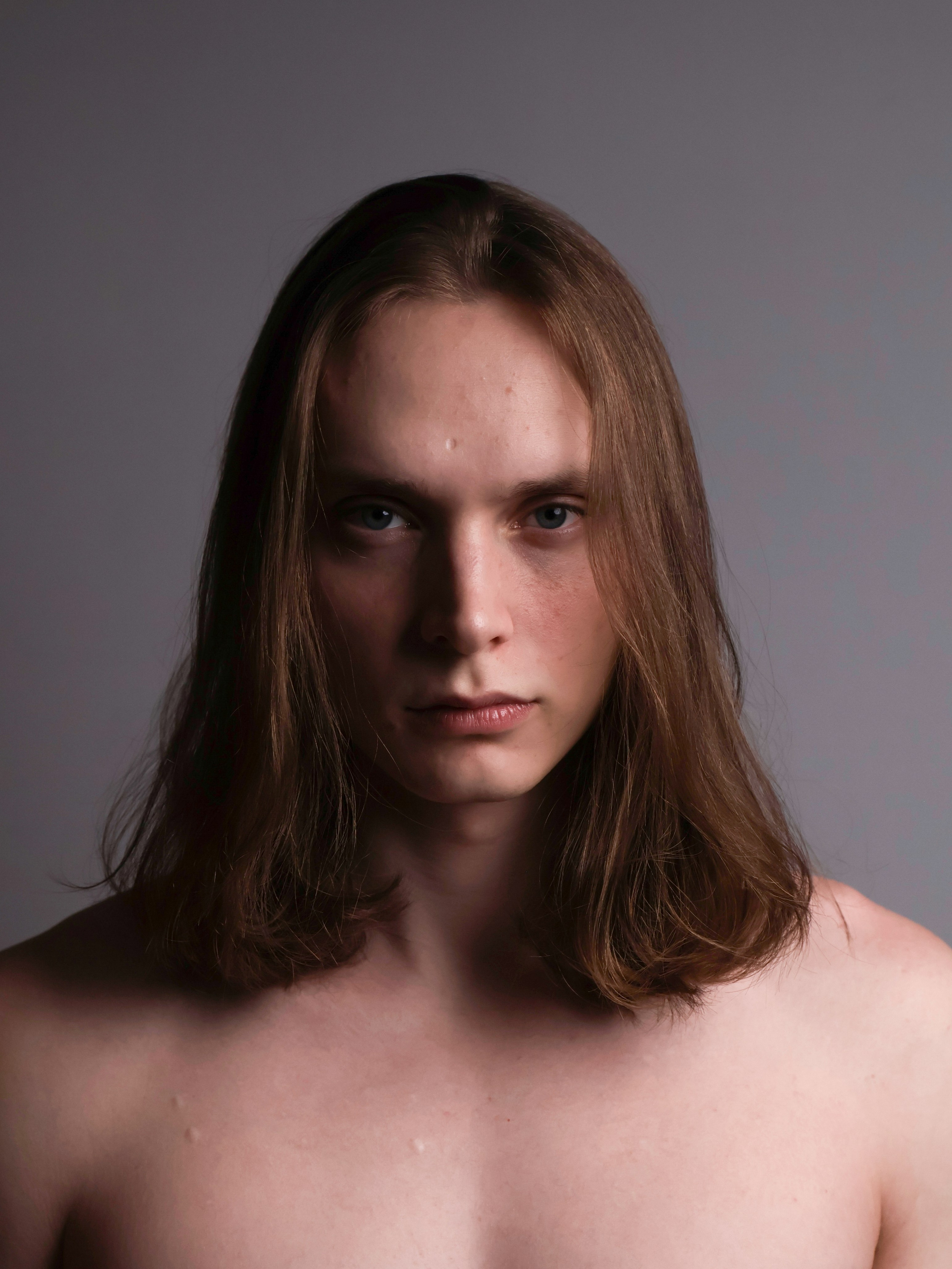 Илья Доценко. Модель