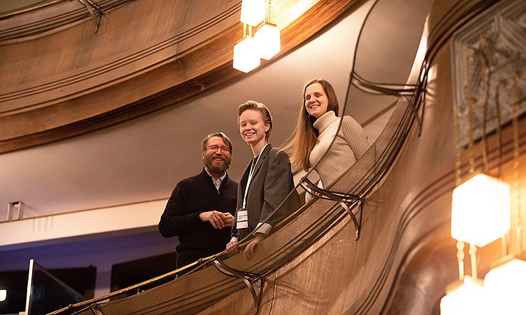 Стили.Основные приемы позирования