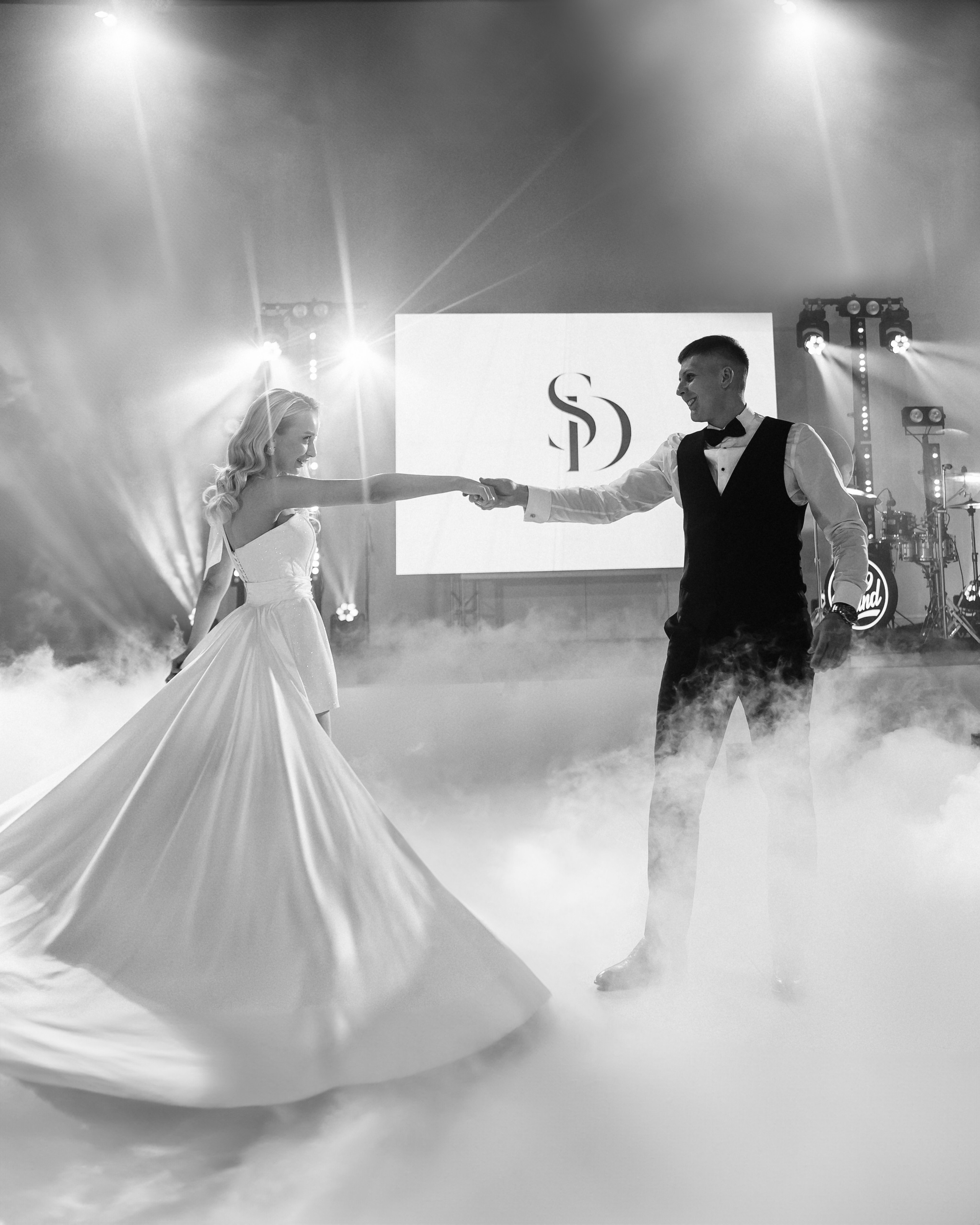 Воронеж. Свадебный фотограф Алина Хабарова