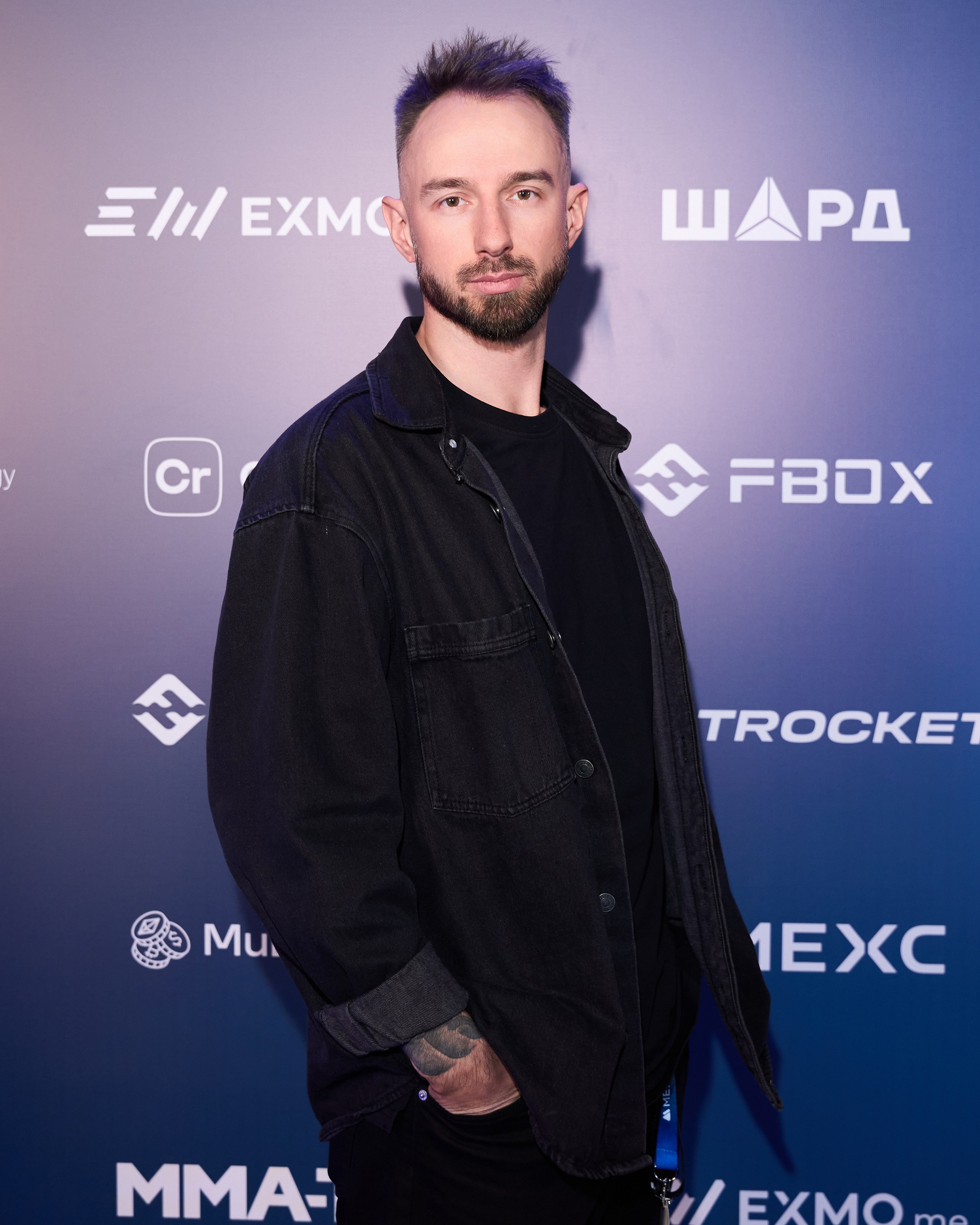 Контакты. Сергей Христолюбов | Фотограф Москва